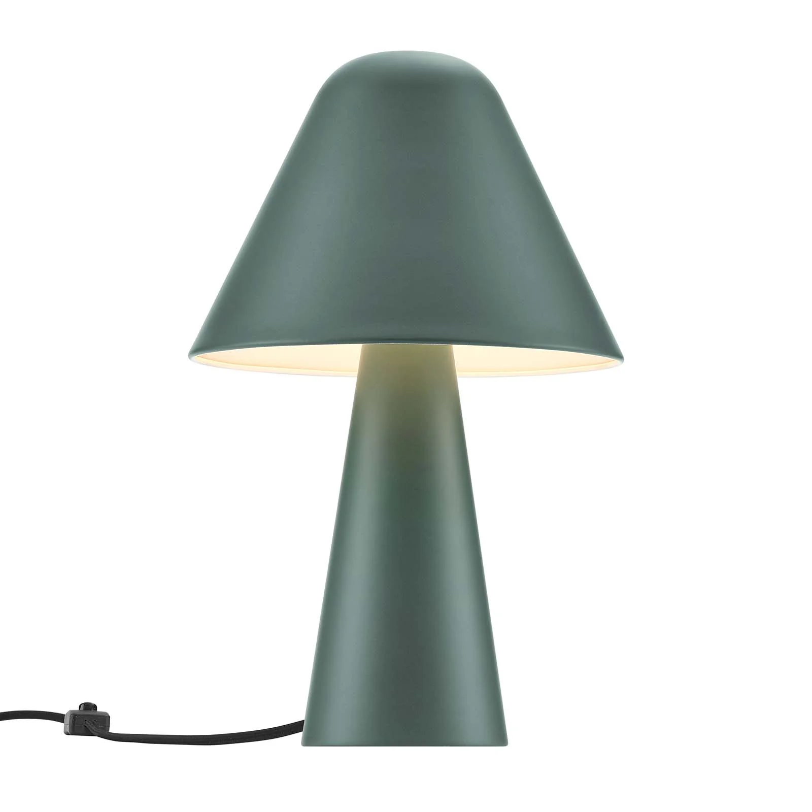 Jovial Metal Mushroom Table Lamp By Modway - EEI-6529 - Image 10