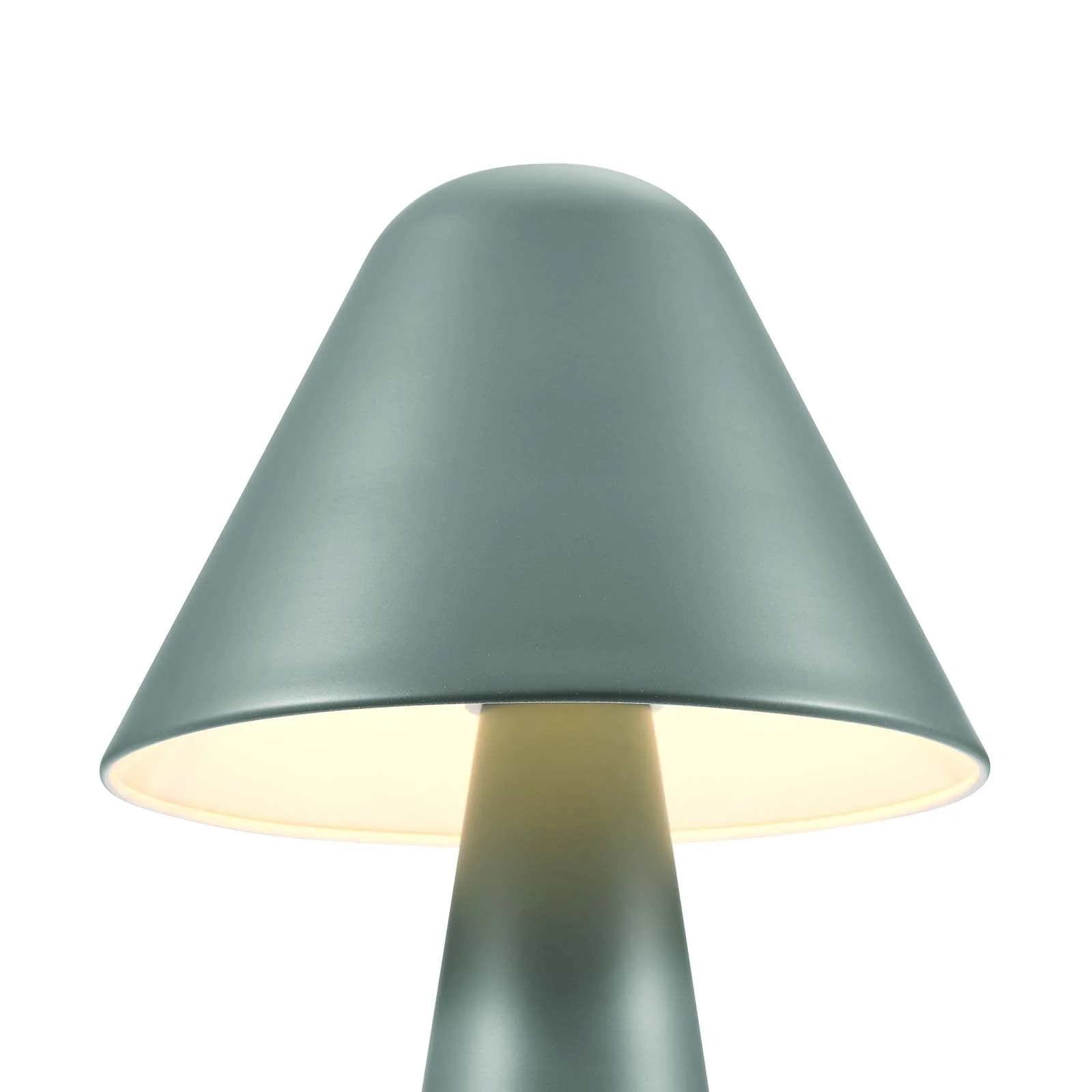 Jovial Metal Mushroom Table Lamp By Modway - EEI-6529 - Image 12
