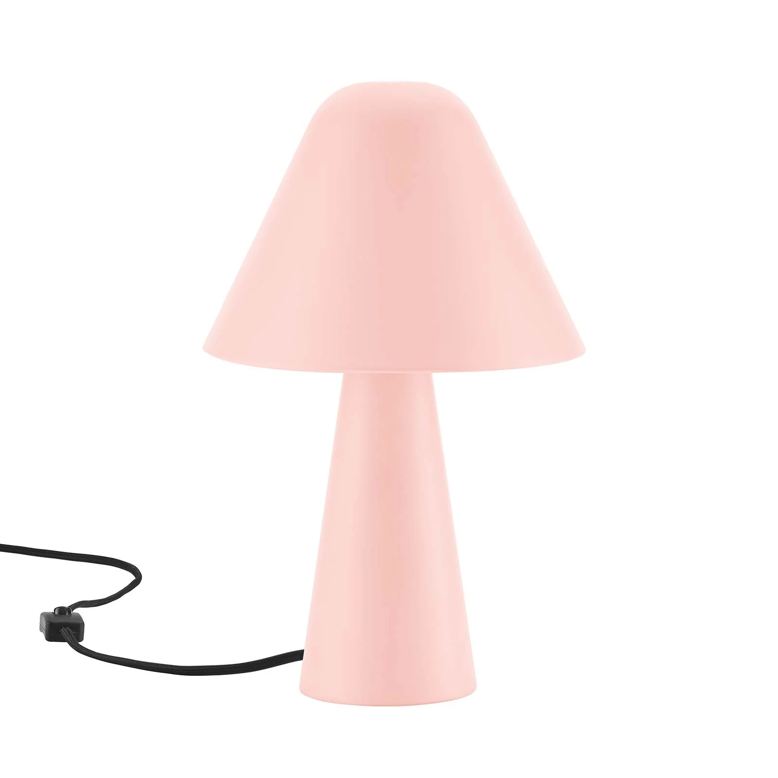 Jovial Metal Mushroom Table Lamp By Modway - EEI-6529 - Image 17