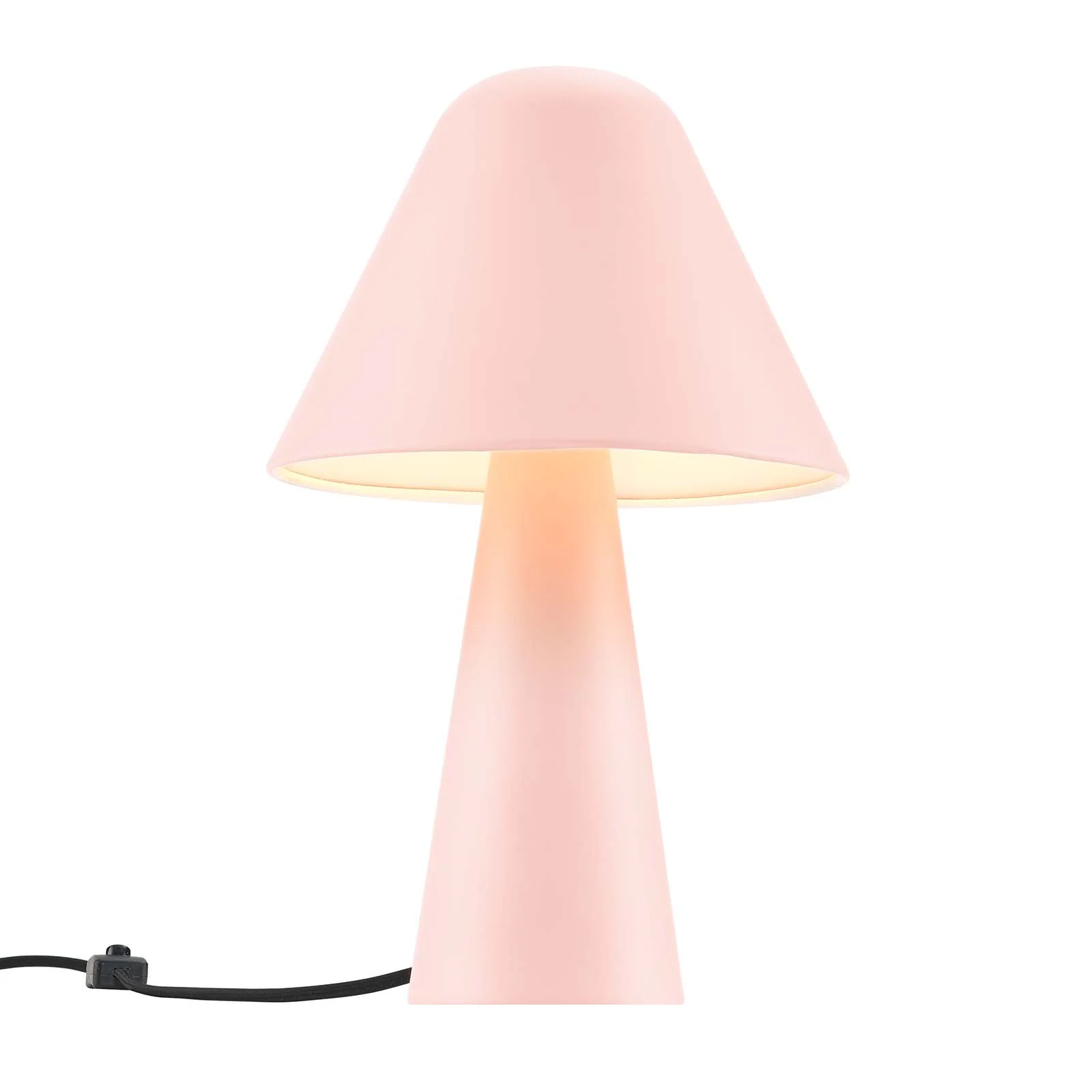 Jovial Metal Mushroom Table Lamp By Modway - EEI-6529 - Image 18