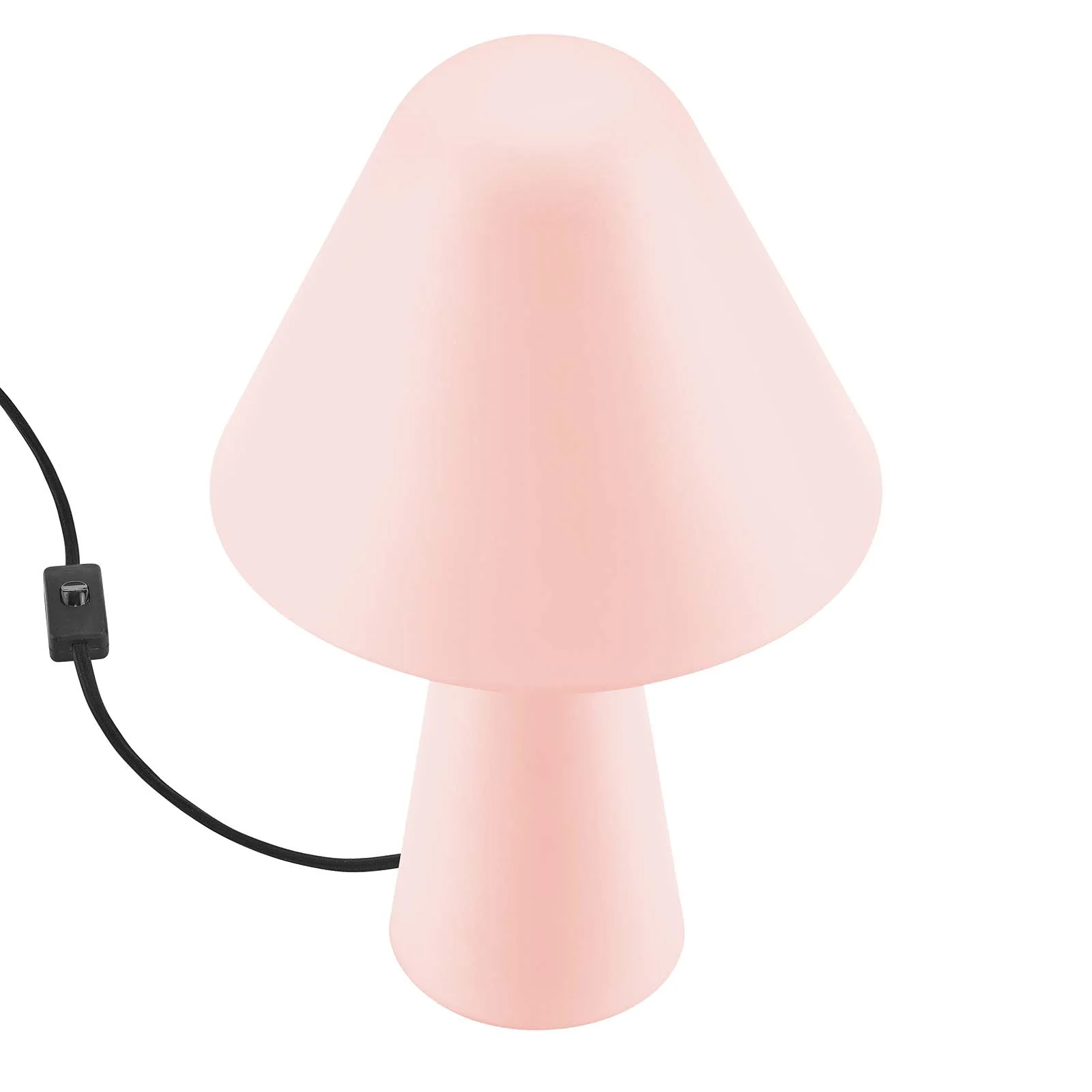 Jovial Metal Mushroom Table Lamp By Modway - EEI-6529 - Image 19