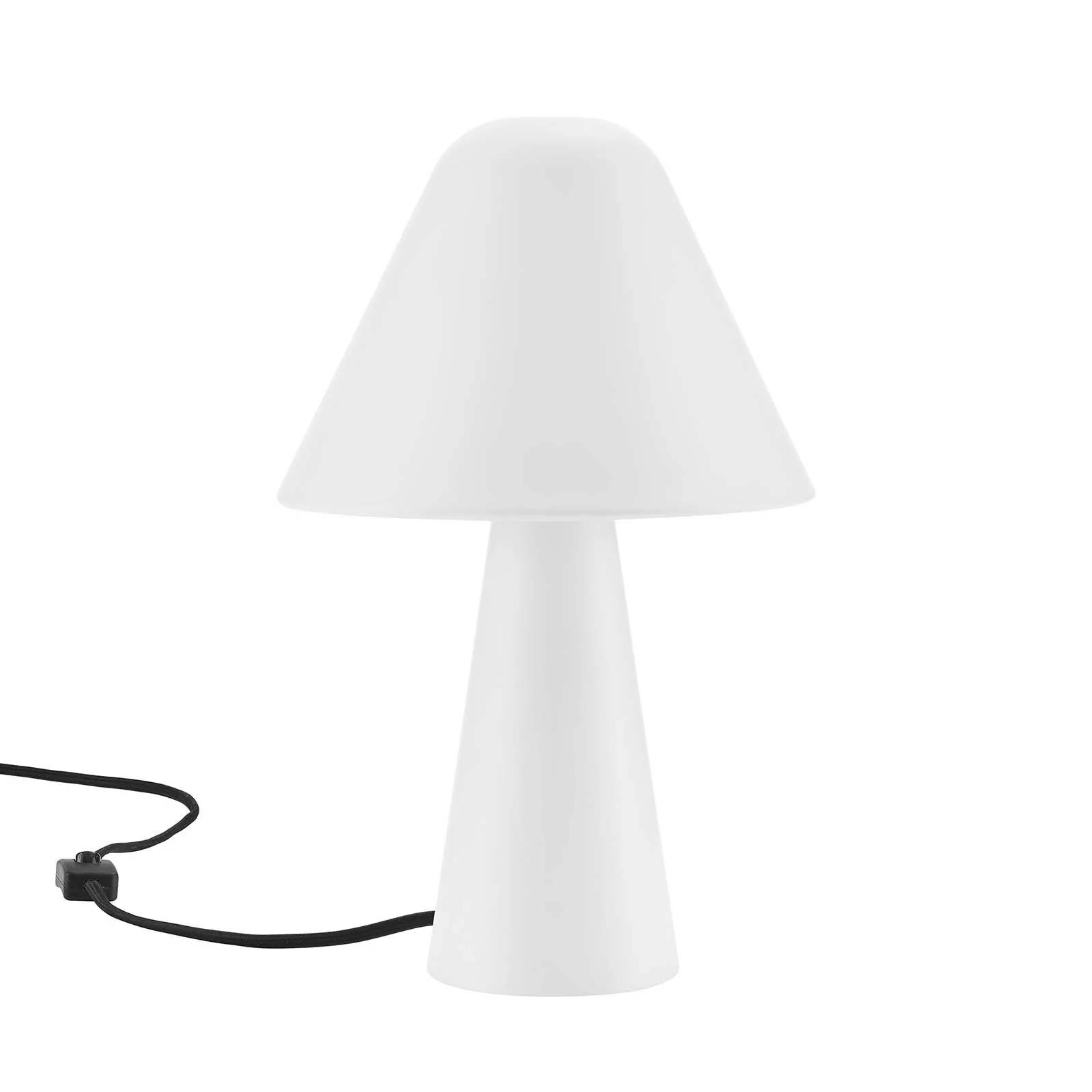 Jovial Metal Mushroom Table Lamp By Modway - EEI-6529 - Image 25
