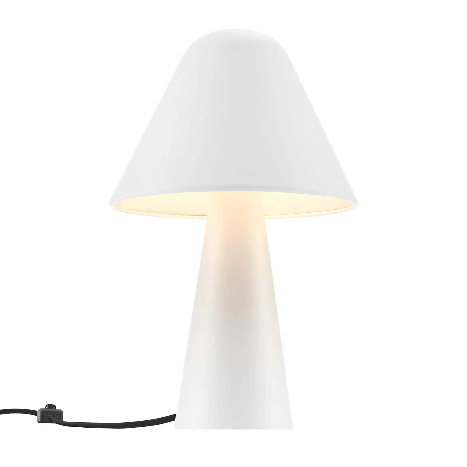 Jovial Metal Mushroom Table Lamp By Modway - EEI-6529 - Image 26