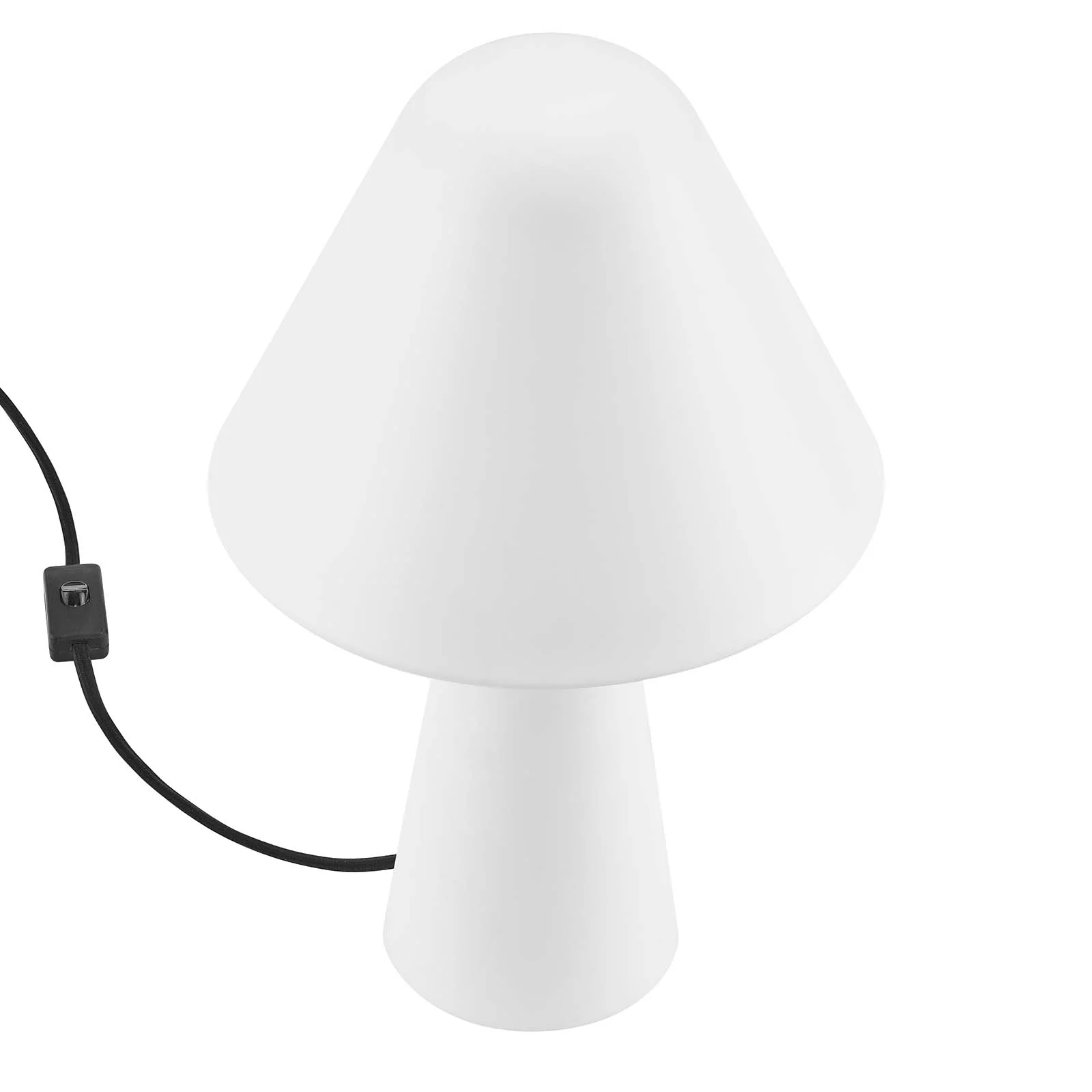 Jovial Metal Mushroom Table Lamp By Modway - EEI-6529 - Image 27