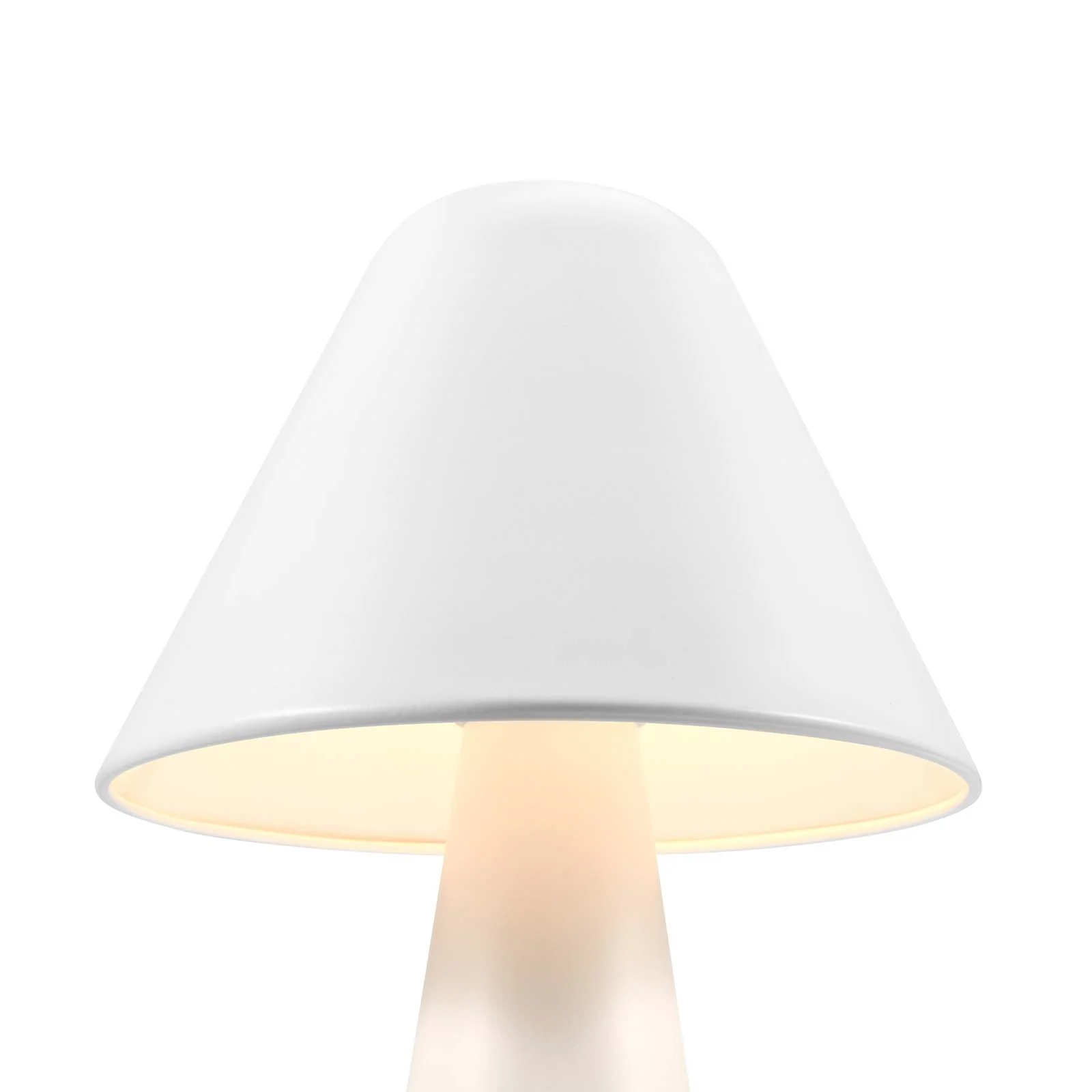 Jovial Metal Mushroom Table Lamp By Modway - EEI-6529 - Image 28