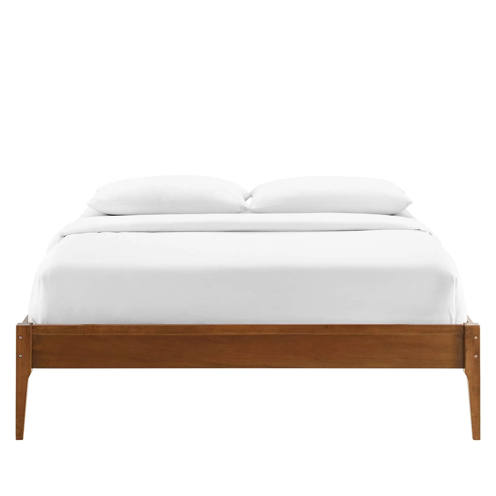 June King Wood Platform Bed Frame By Modway - MOD-6247 - Image 5
