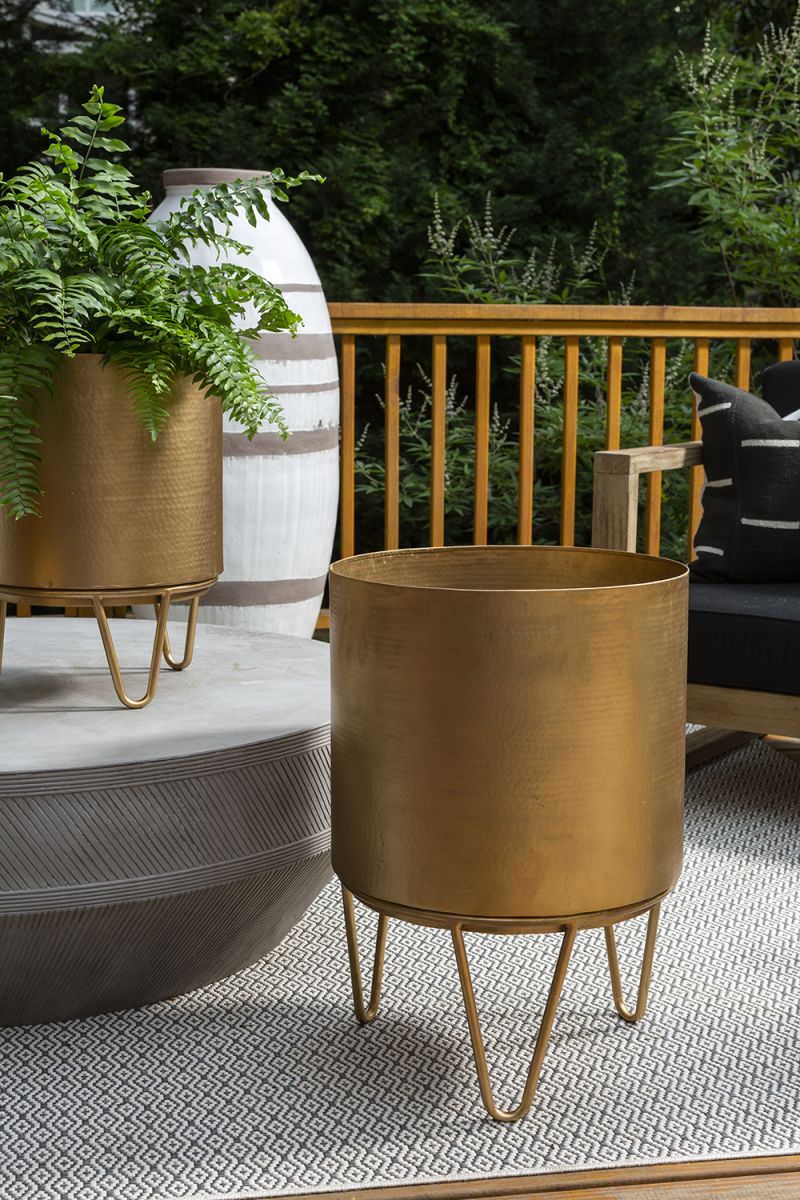 Juneau Pot Collection By Accent Decor - Image 11