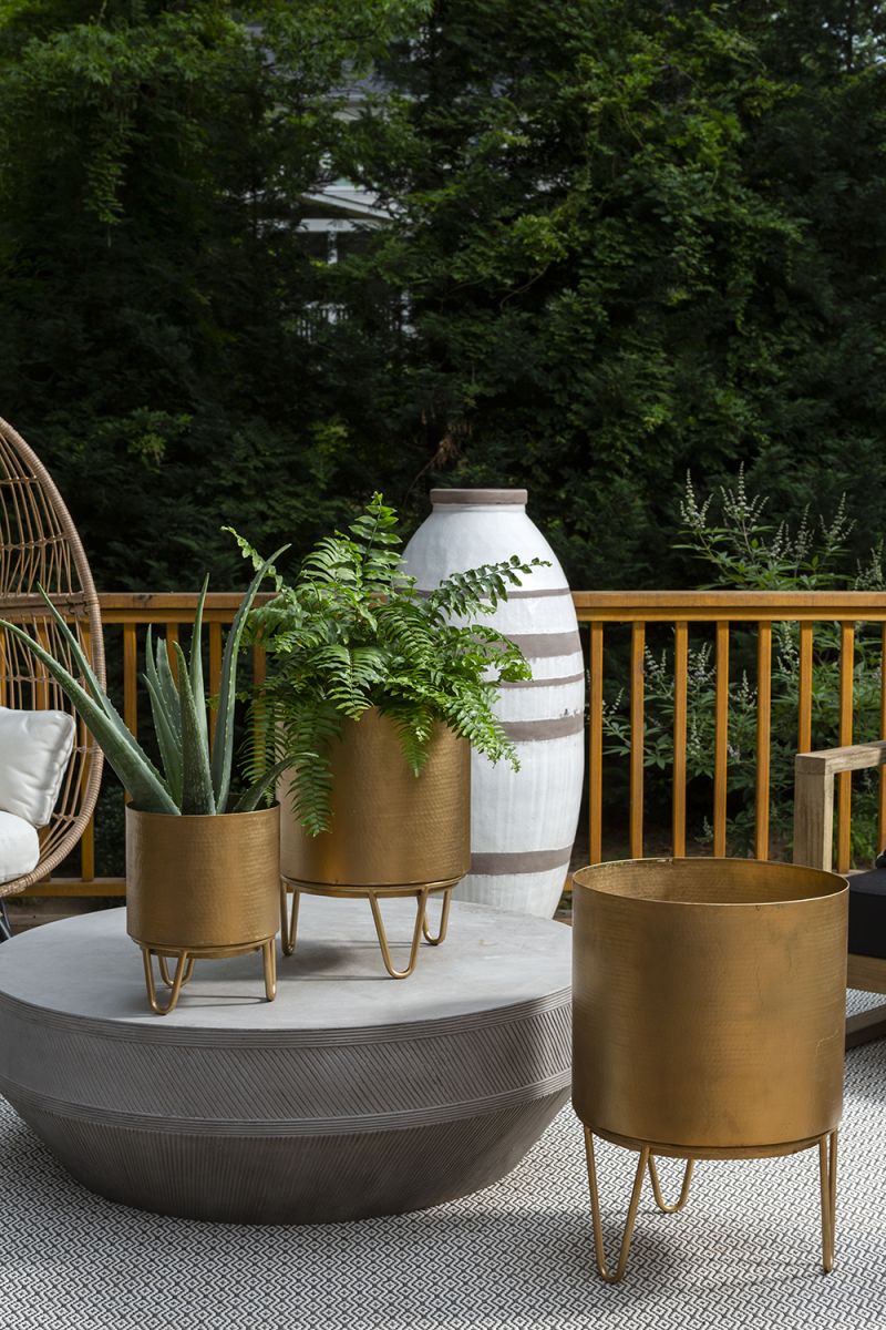 Juneau Pot Collection By Accent Decor - Image 14