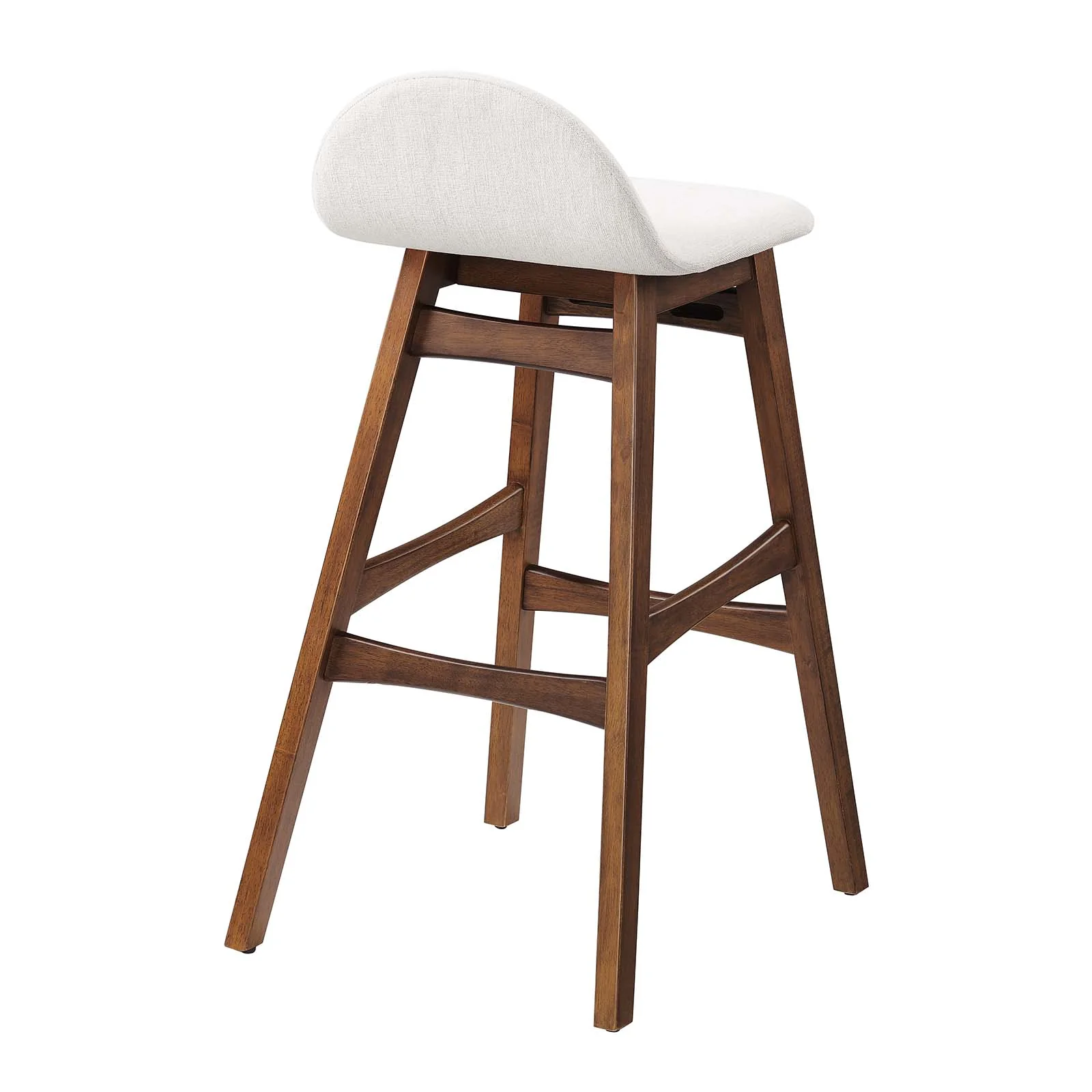 Juno Wood Bar Stool - Set of 2 By Modway - EEI-6553 - Image 13