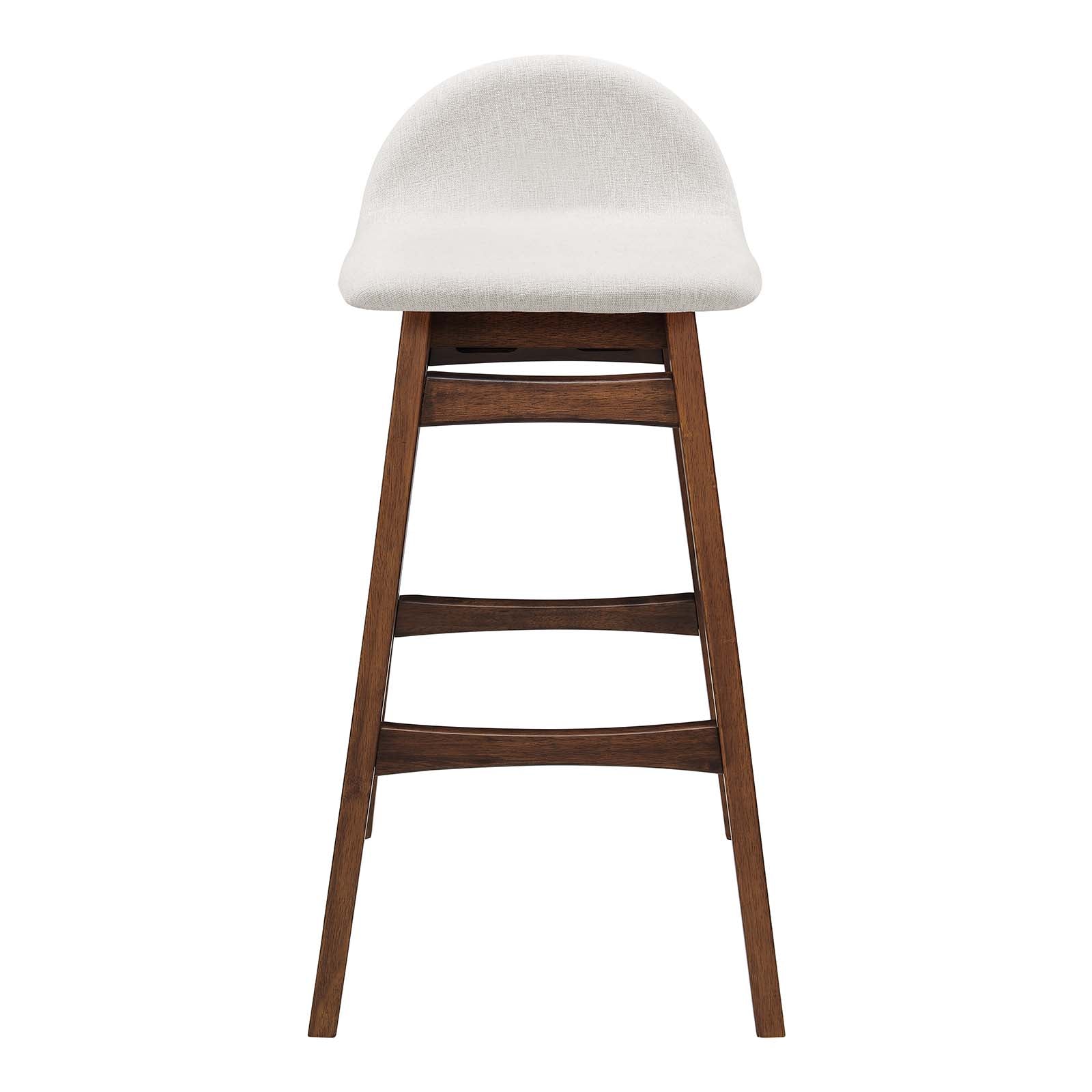 Juno Wood Bar Stool - Set of 2 By Modway - EEI-6553 - Image 14