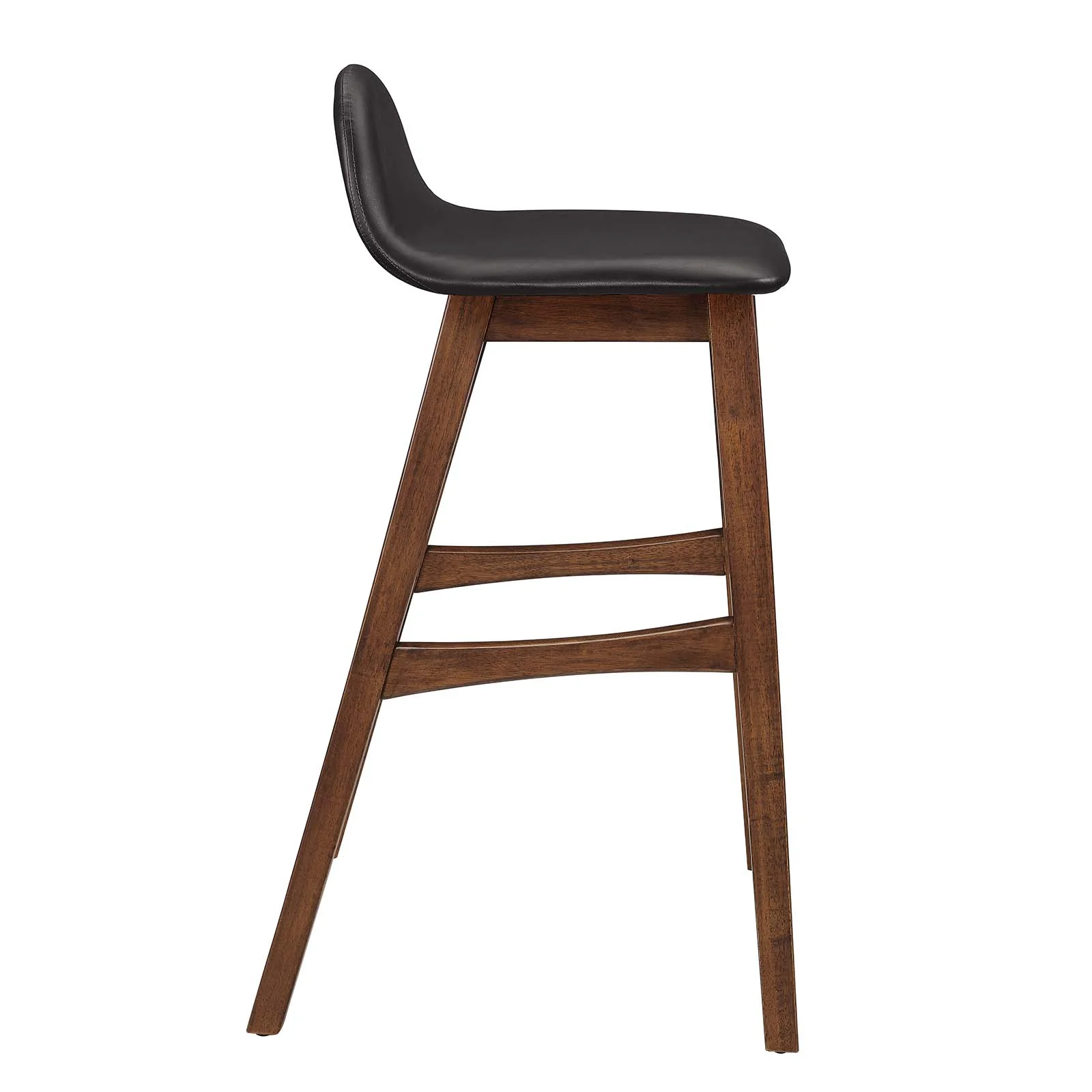 Juno Wood Bar Stool - Set of 2 By Modway - EEI-6554 - Image 3