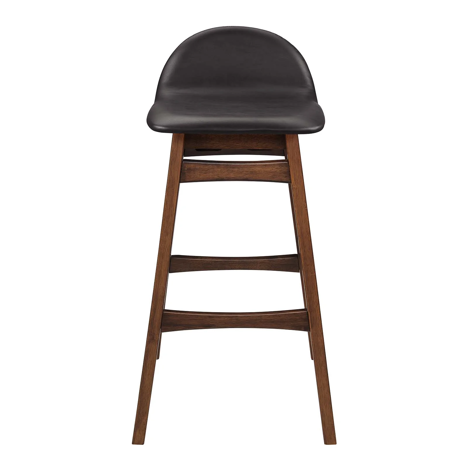 Juno Wood Bar Stool - Set of 2 By Modway - EEI-6554 - Image 5