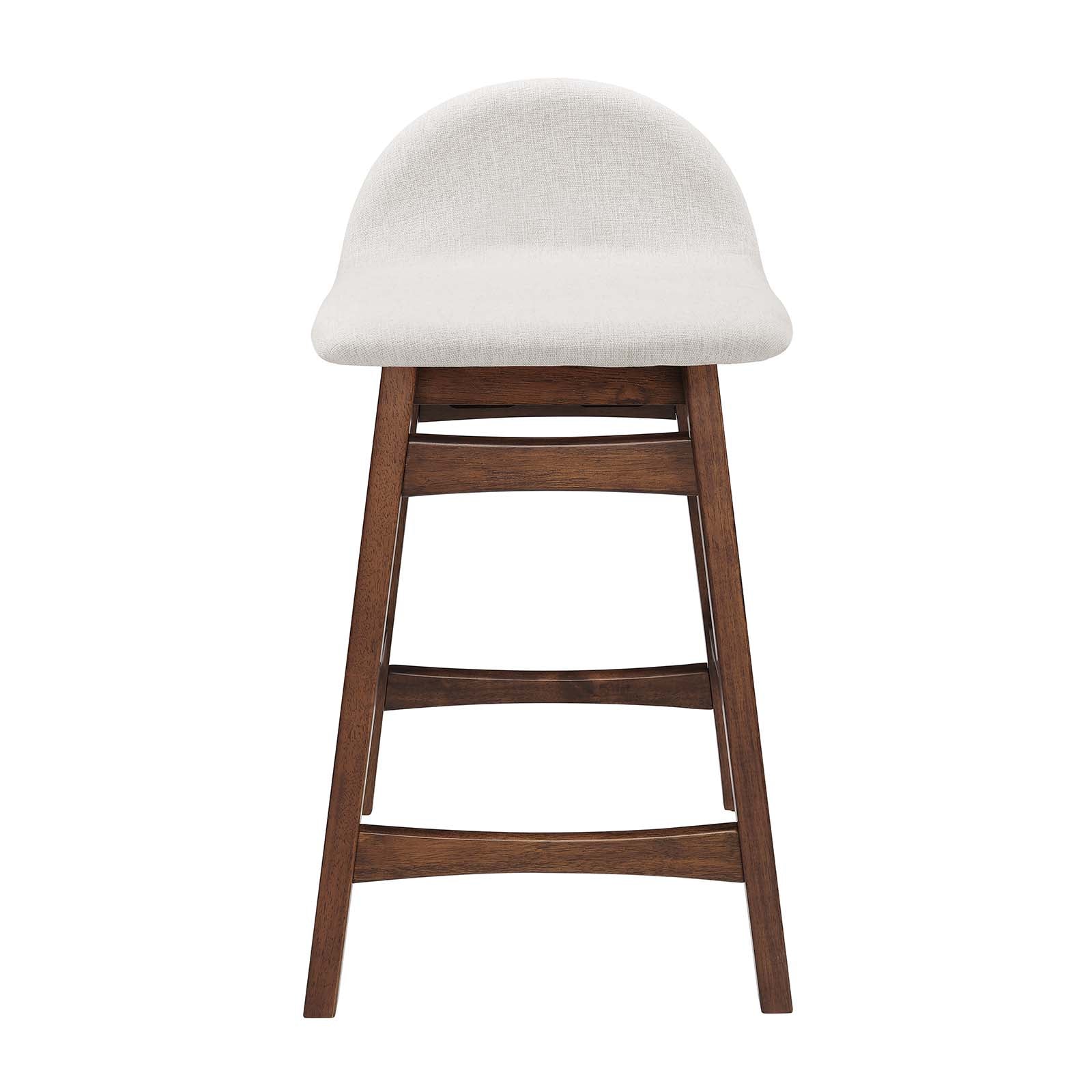 Juno Wood Counter Stool - Set of 2 By Modway - EEI-6555 - Image 14