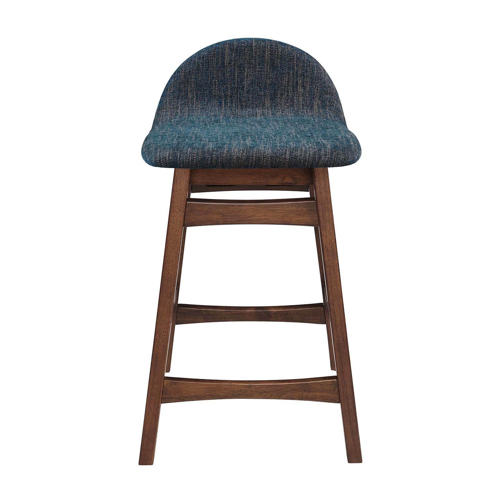 Juno Wood Counter Stool - Set of 2 By Modway - EEI-6555 - Image 5