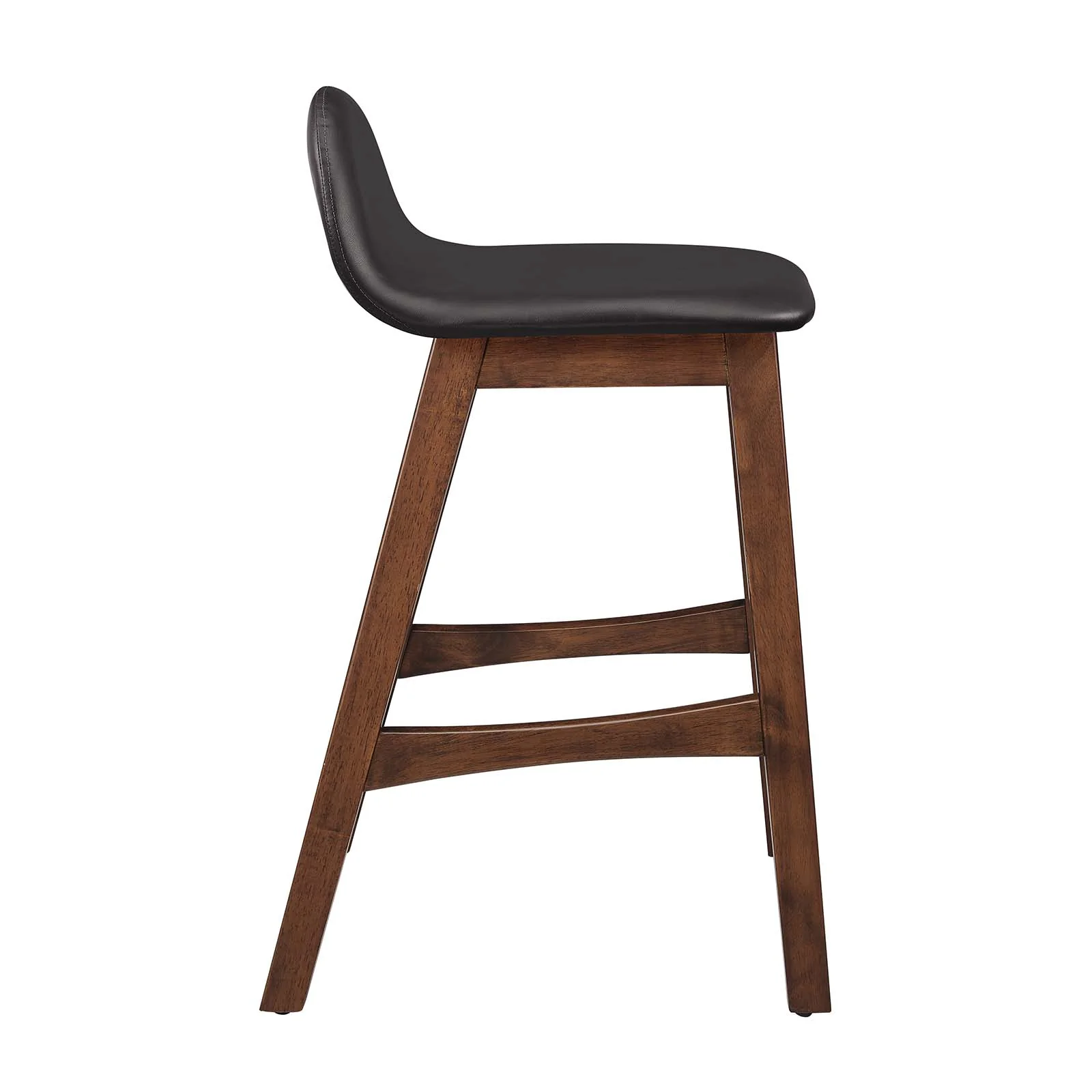 Juno Wood Counter Stool - Set of 2 By Modway - EEI-6556 - Image 3