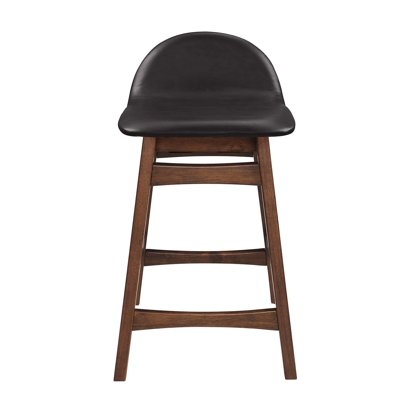 Juno Wood Counter Stool - Set of 2 By Modway - EEI-6556 - Image 5