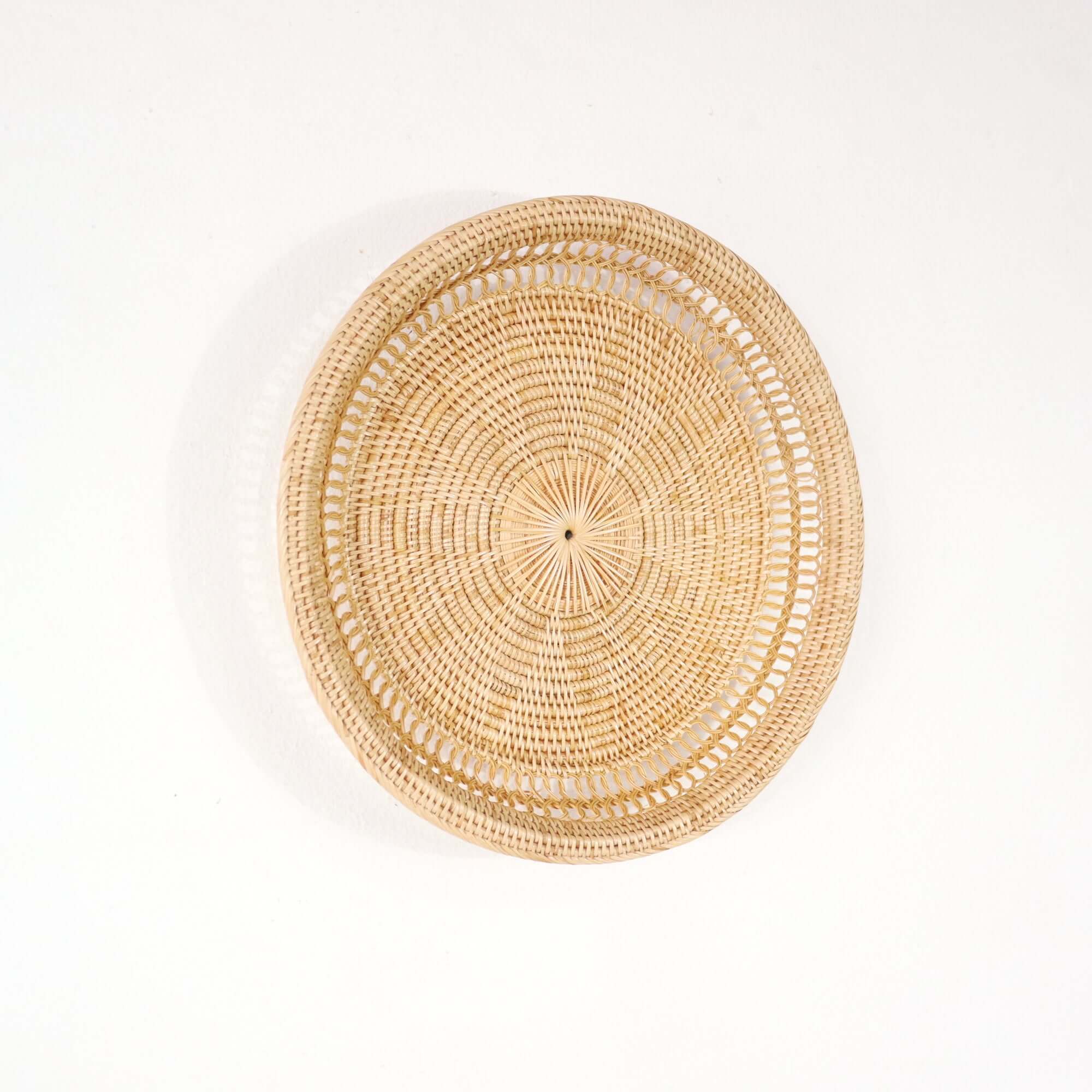 Ka Mon Pan - Diy Wall Art Decor Hanging Basket By Thaihome - Image 5