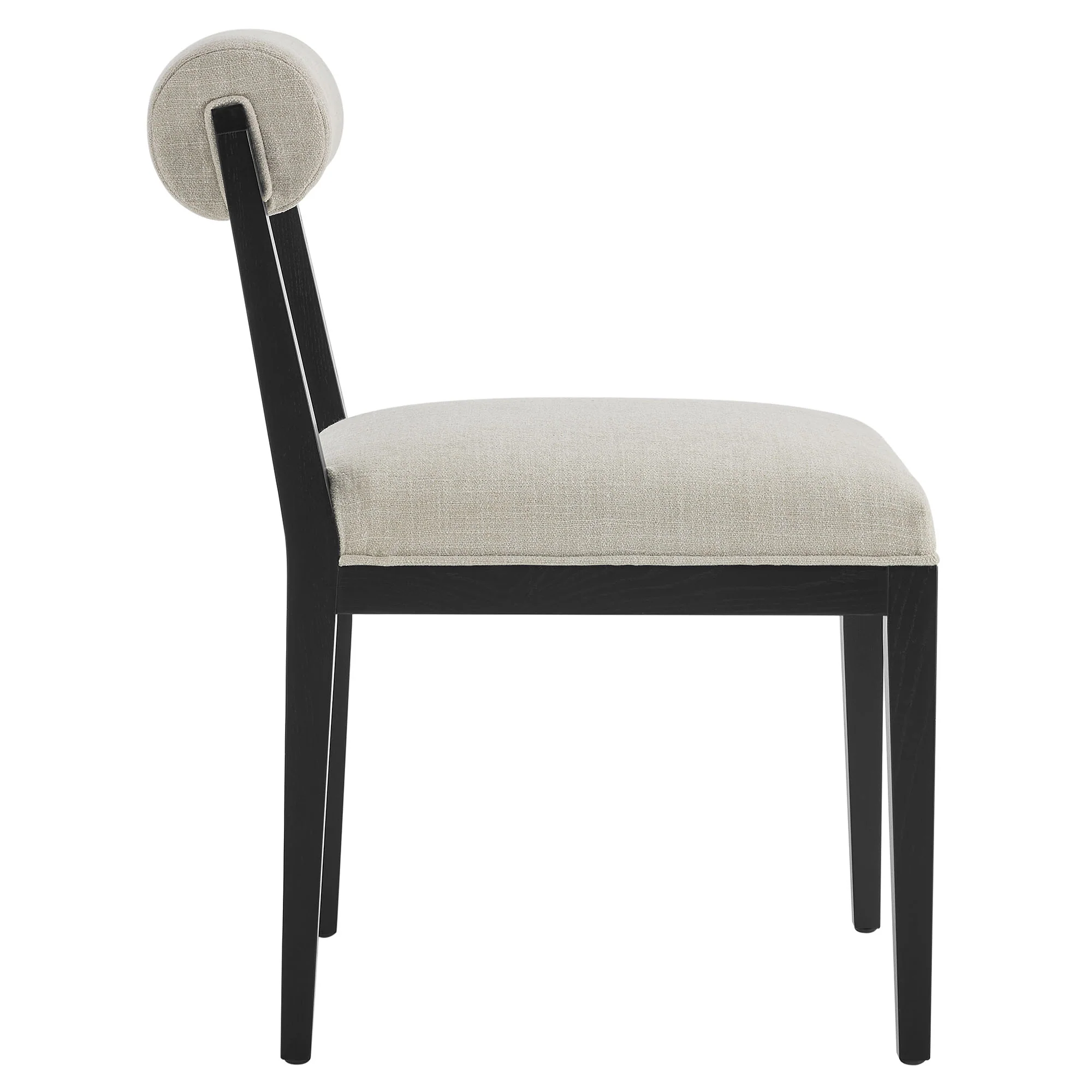 Kai Fabric Dining Chair by Modway - Image 11