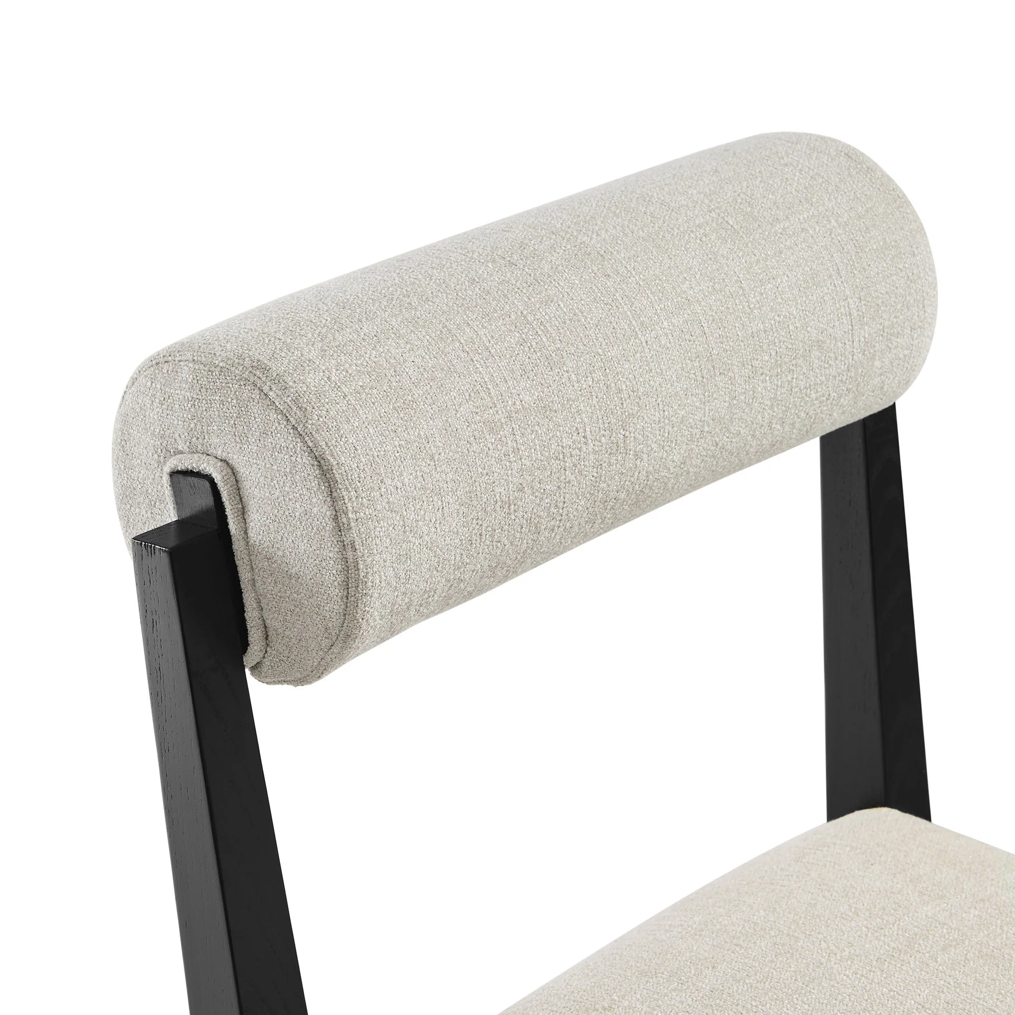 Kai Fabric Dining Chair by Modway - Image 14
