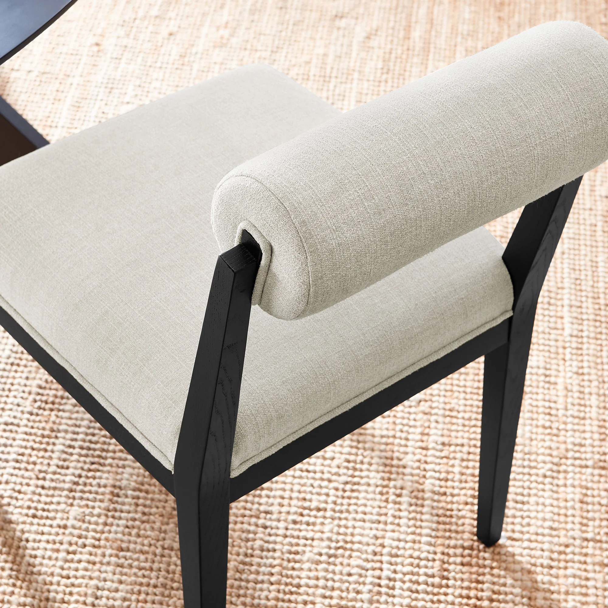 Kai Fabric Dining Chair by Modway - Image 15