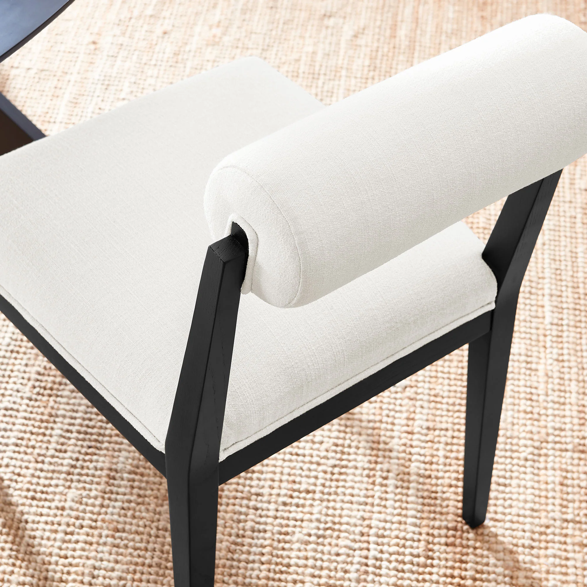 Kai Fabric Dining Chair by Modway - Image 24