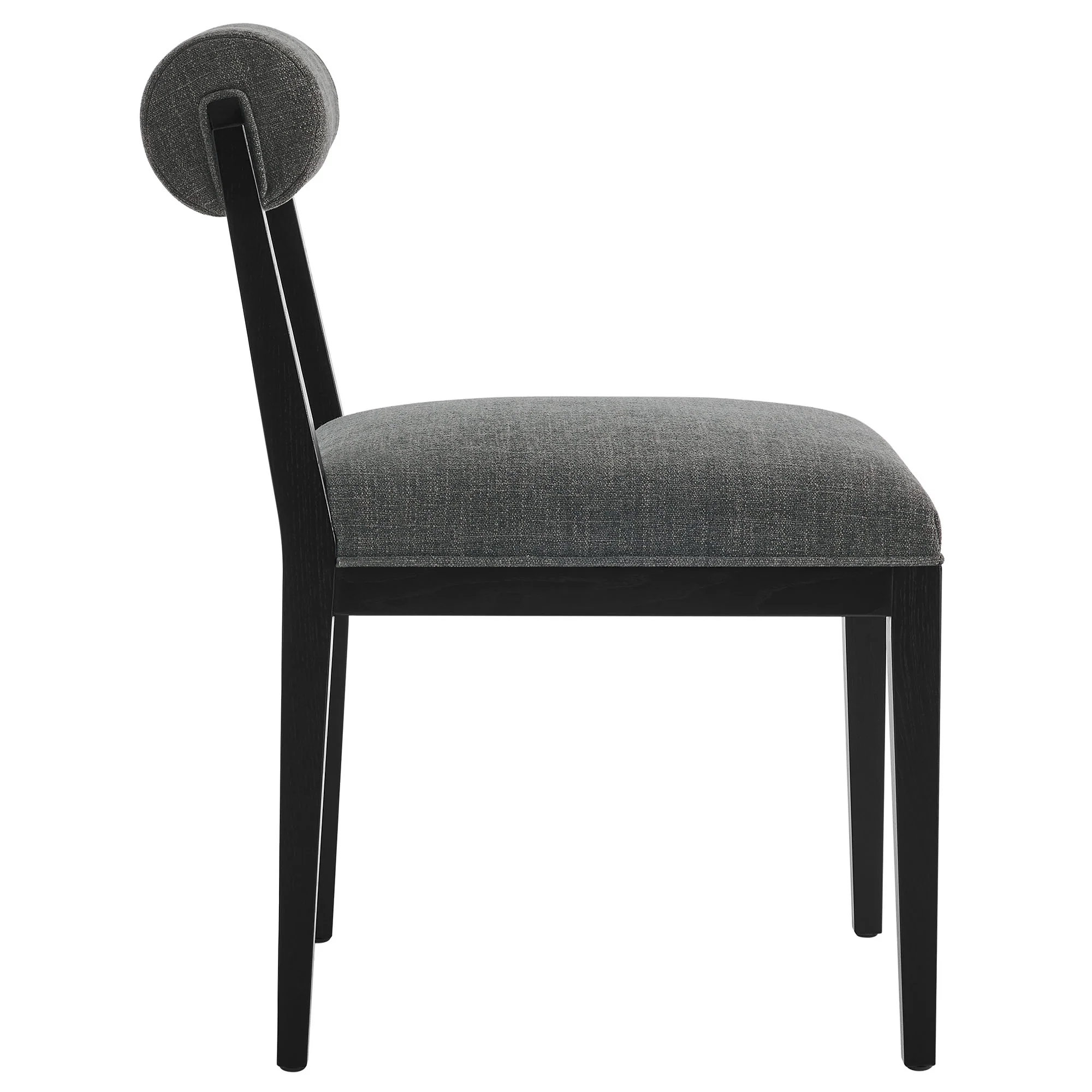 Kai Fabric Dining Chair by Modway - Image 3