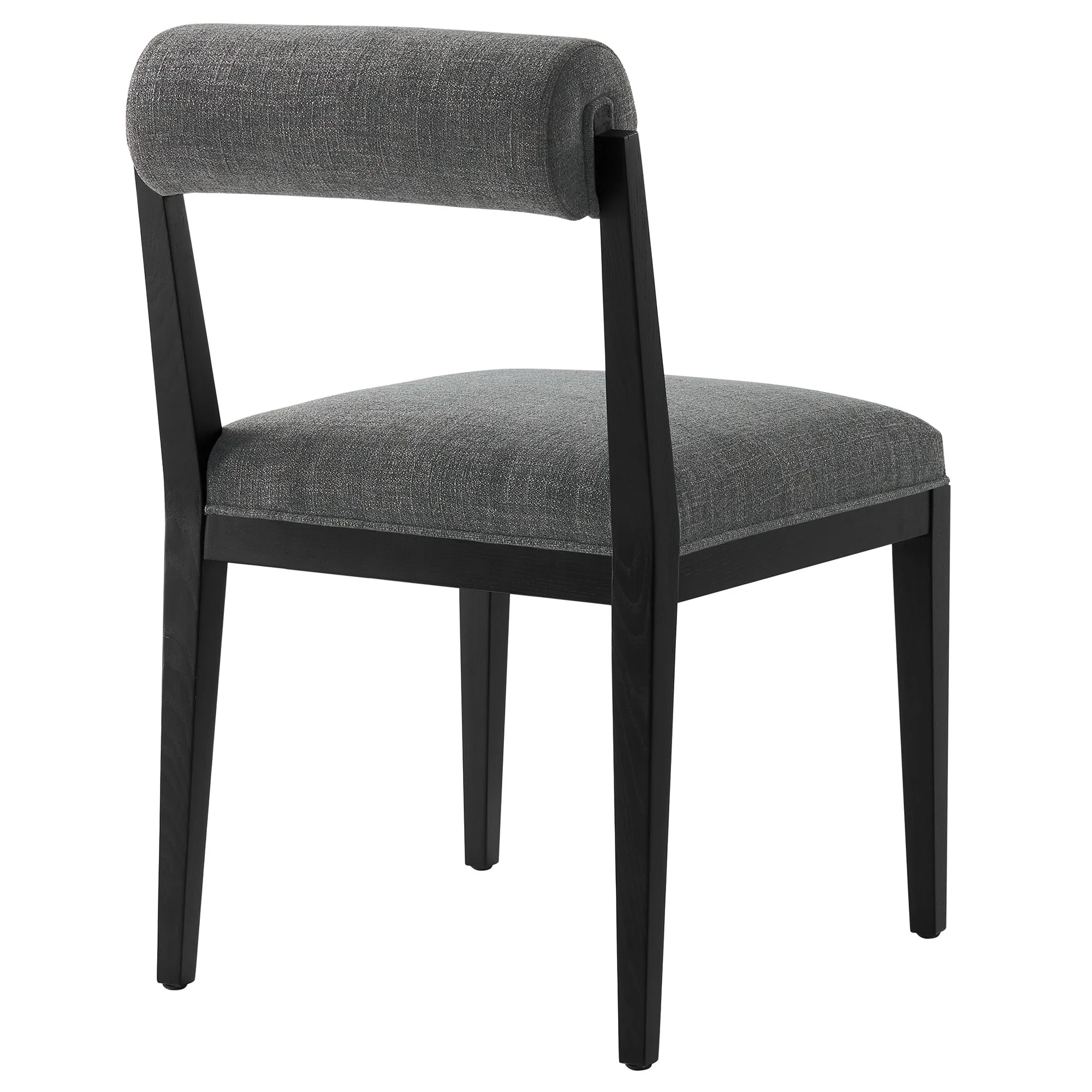 Kai Fabric Dining Chair by Modway - Image 4