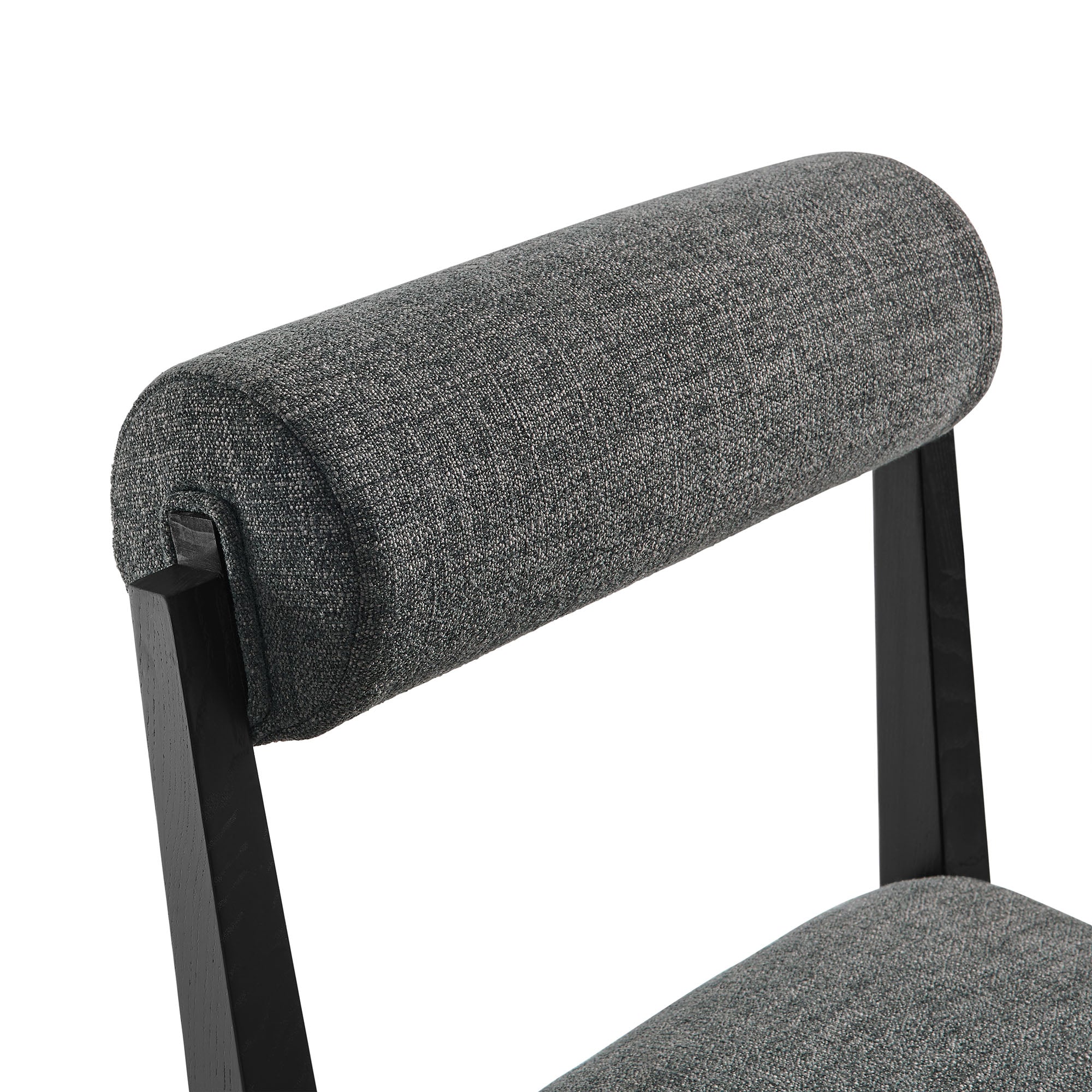 Kai Fabric Dining Chair by Modway - Image 6