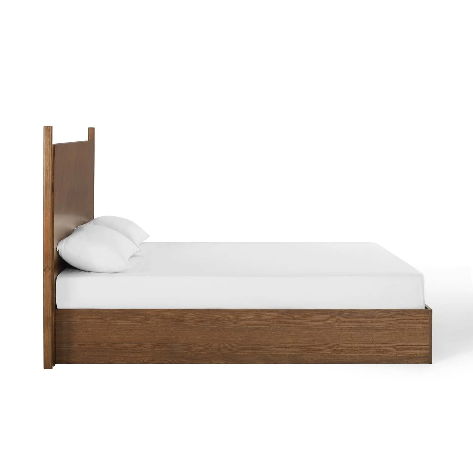 Kali Wood Queen Platform Bed By Modway - MOD-6192 - Image 4