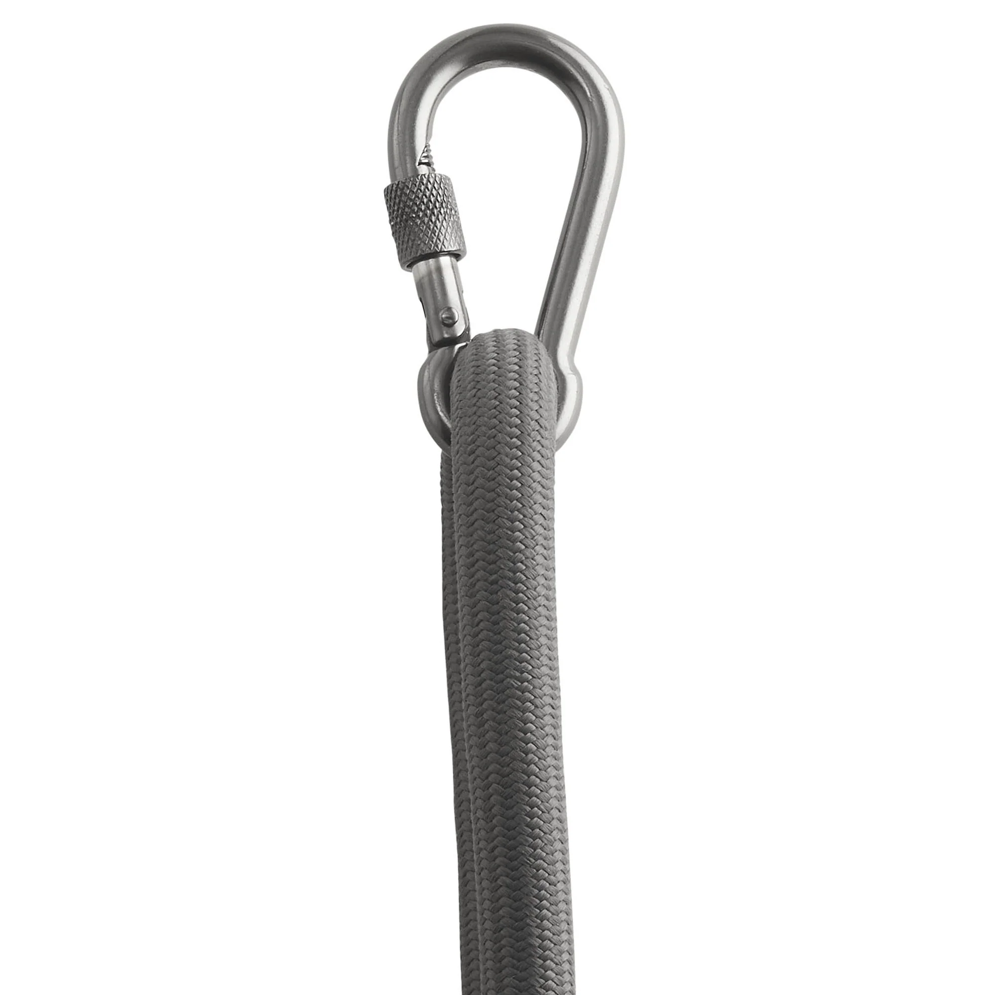 Kaliah Outdoor Patio Aluminum Swing Chair by Modway - Image 18