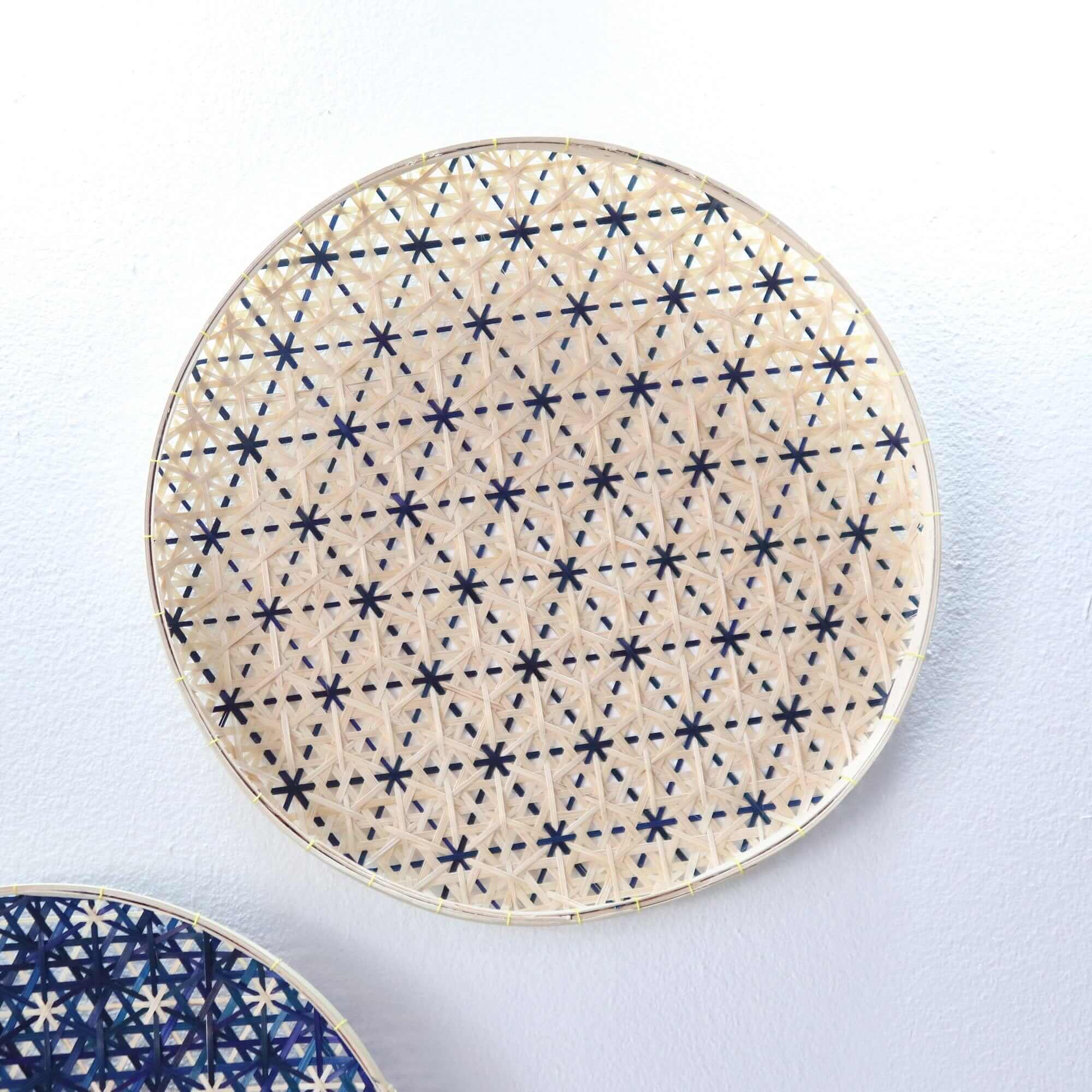 Kan - Wall Hanging Decor By Thaihome - Image 3
