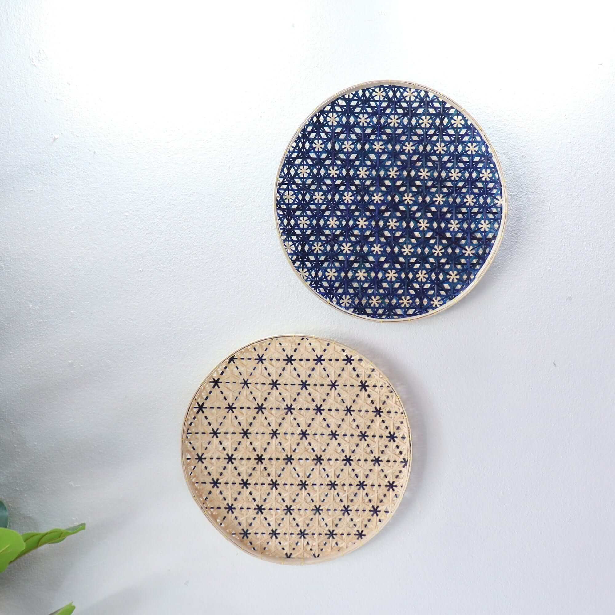 Kan - Wall Hanging Decor By Thaihome - Image 5