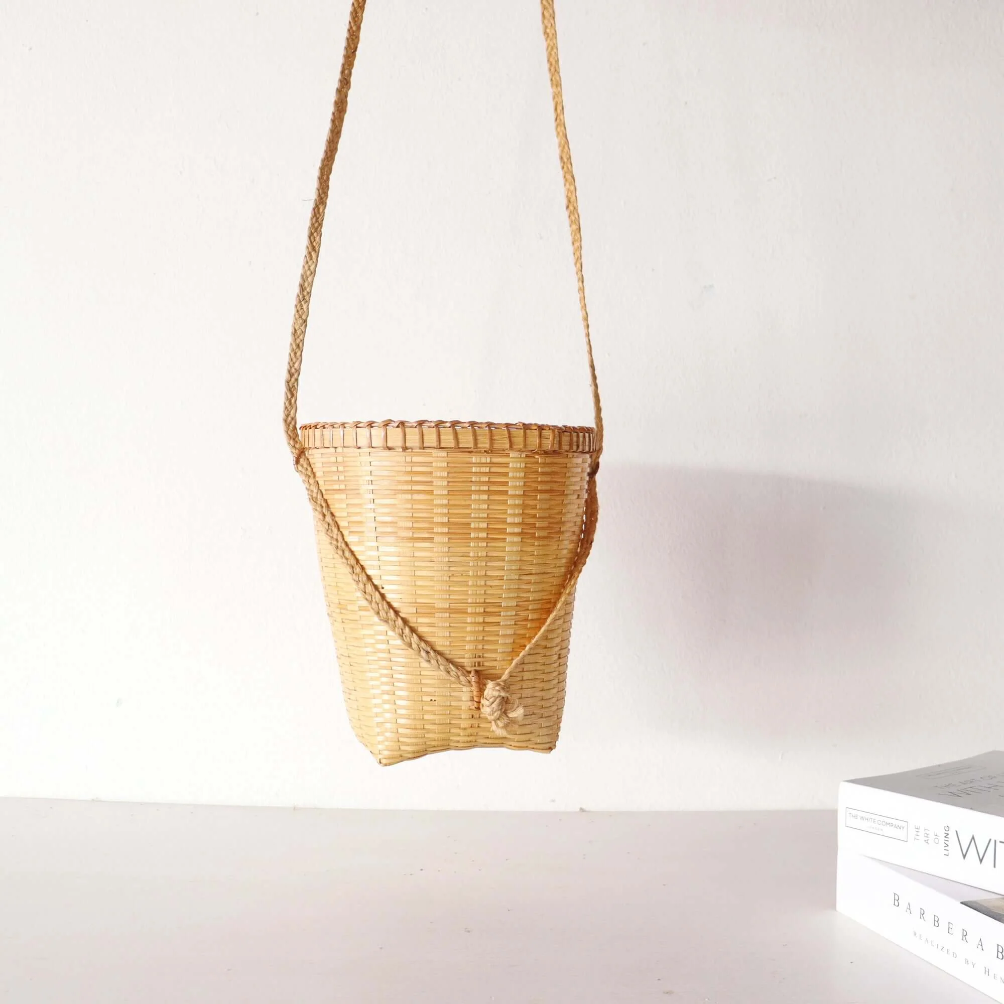 Kan Ya Na - Bamboo Basket By Thaihome - Image 6