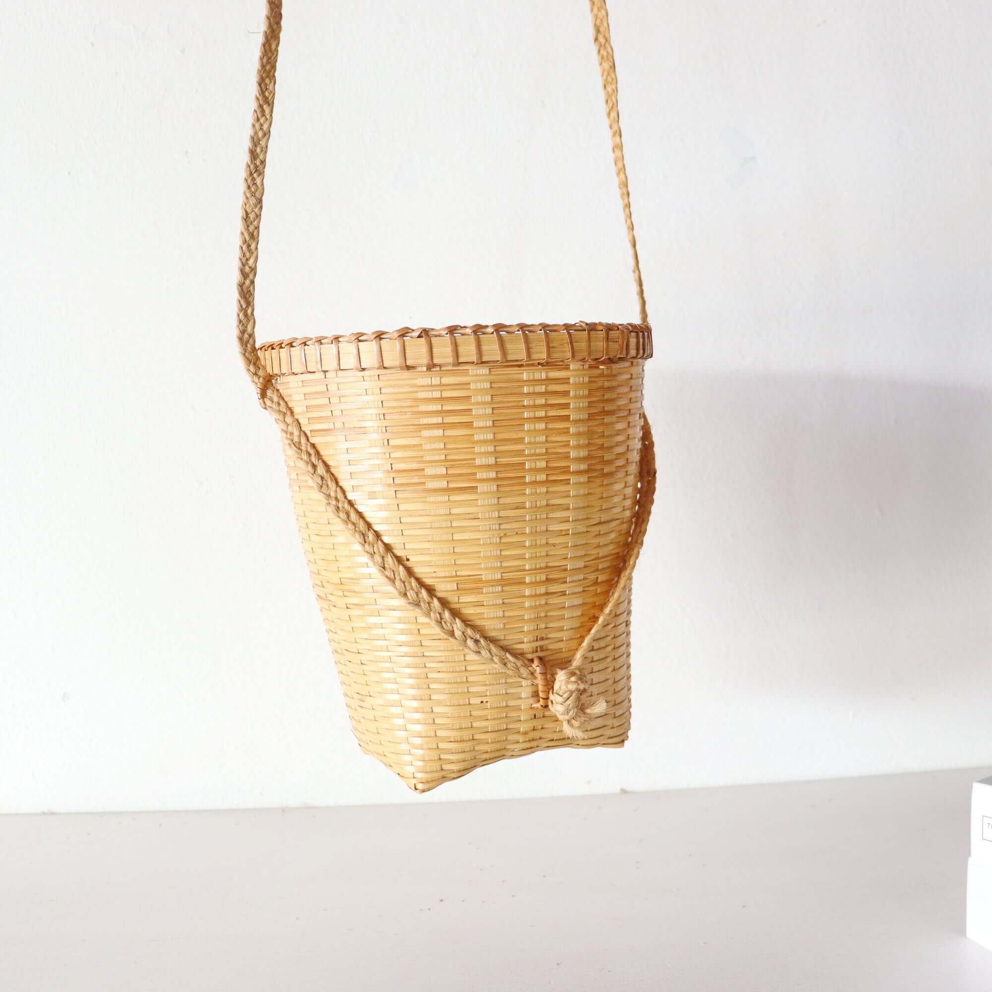 Kan Ya Na - Bamboo Basket By Thaihome - Image 7