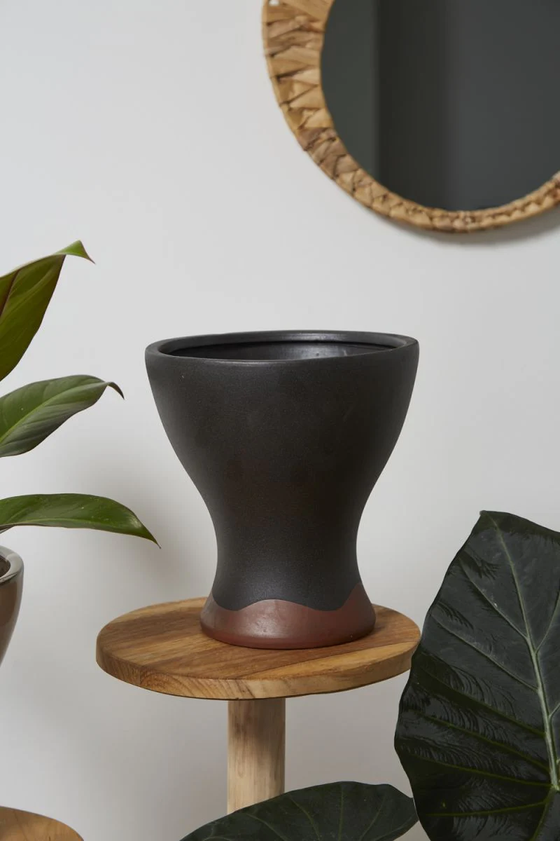 Kanako Pot Set Of 4 By Accent Decor - Image 3