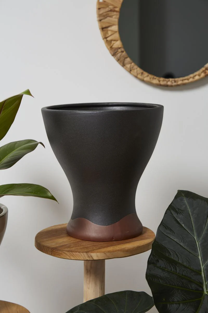 Kanako Pot Set Of 4 By Accent Decor - Image 7