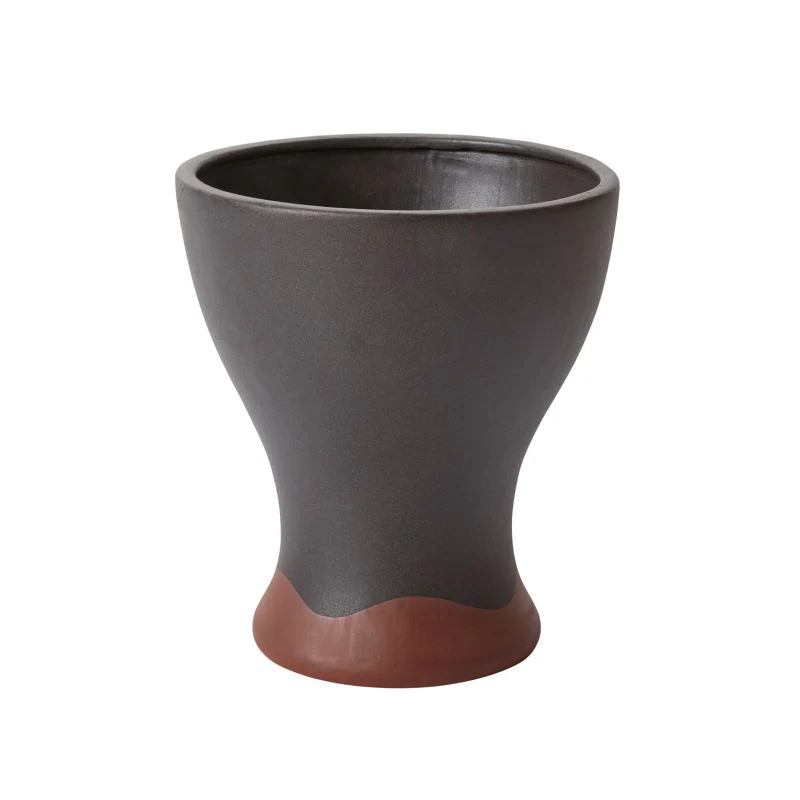 Kanako Pot Set Of 4 By Accent Decor - Image 8