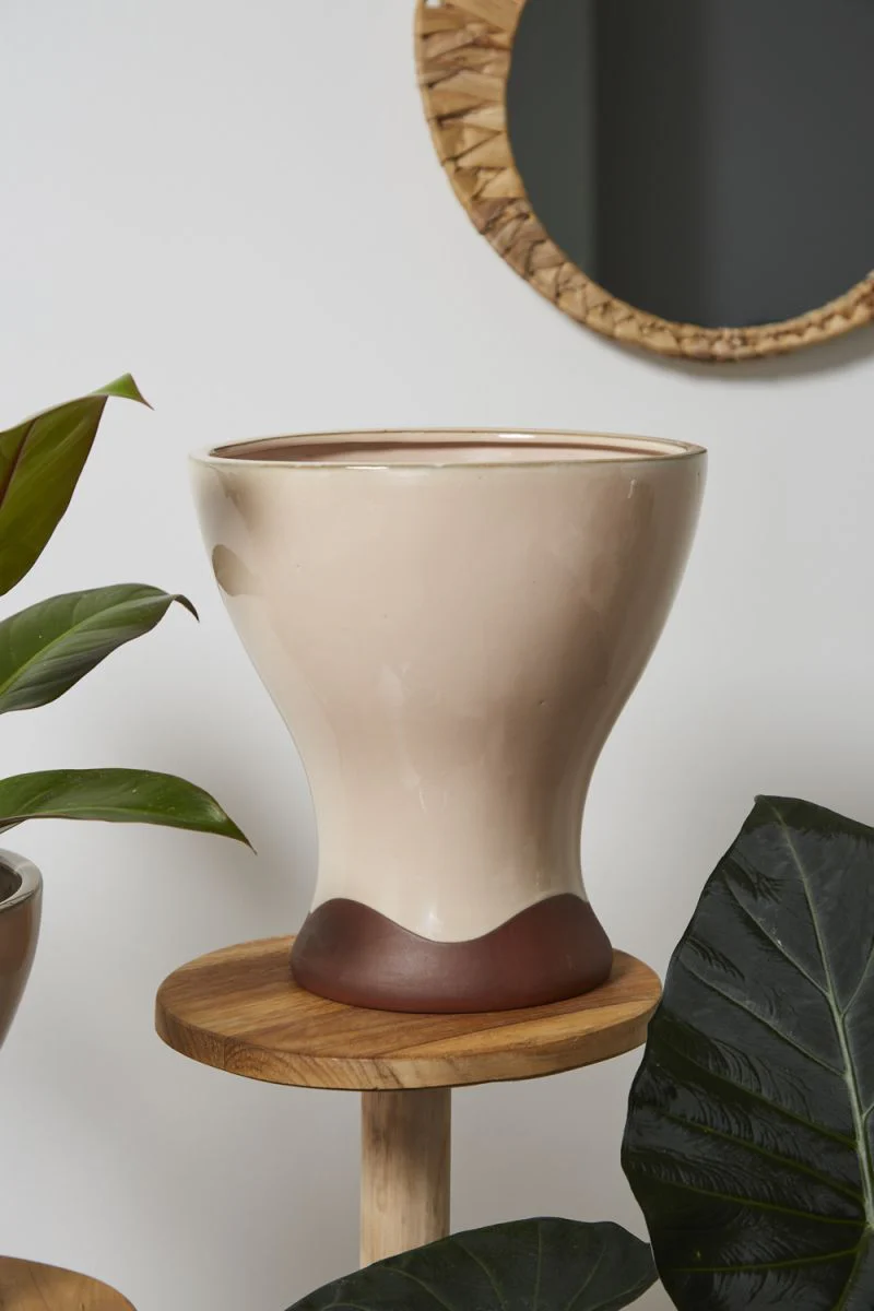 Kanako Pot Set Of 4 By Accent Decor - Image 9