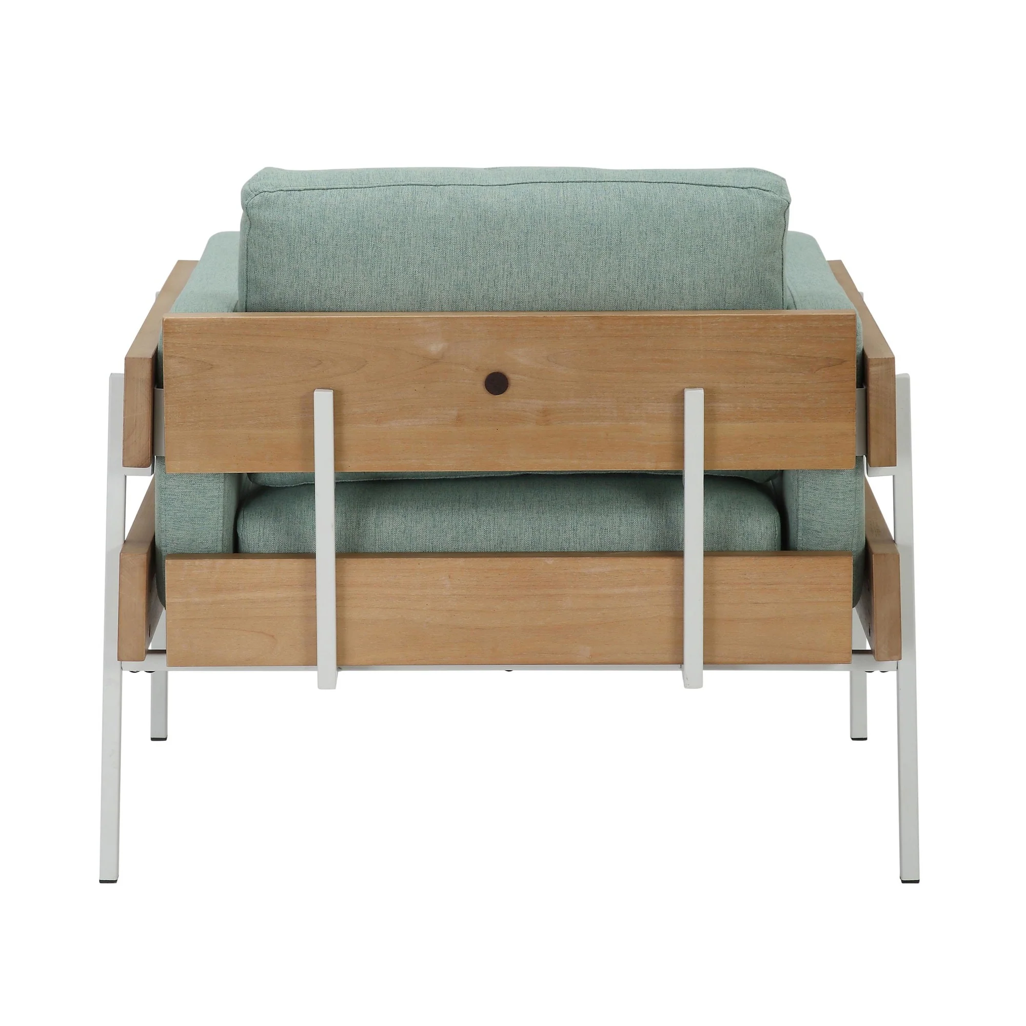 Kari Accent Chair By LumiSource - CHR-KARI2 WNALGN - Image 4