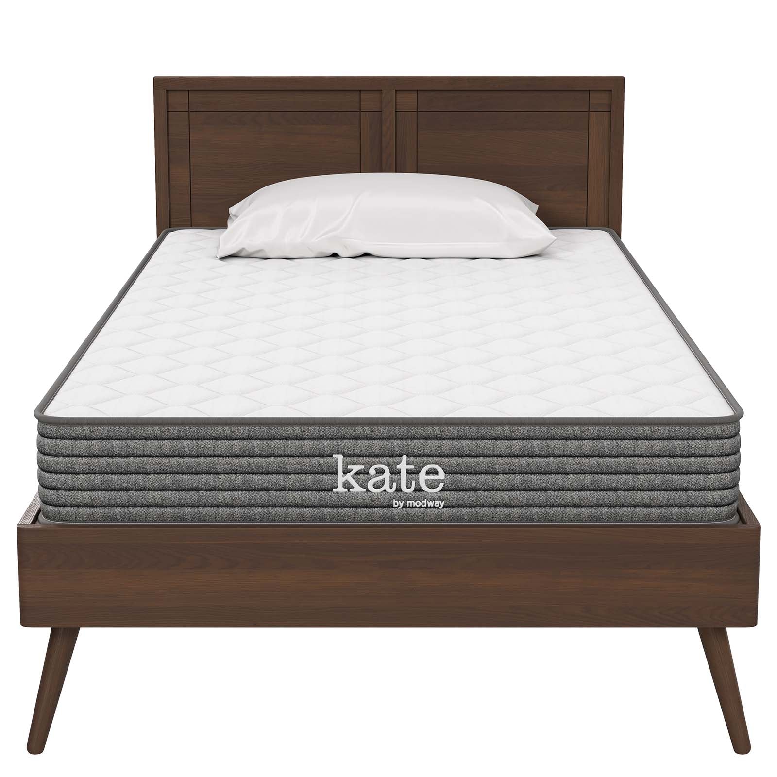 Kate 6" Narrow Twin Mattress By Modway - MOD-7097 - Image 4