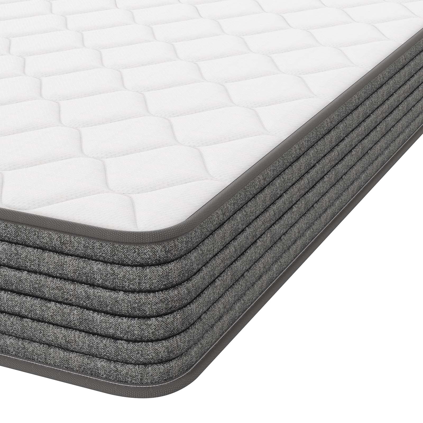 Kate 6" Narrow Twin Mattress By Modway - MOD-7097 - Image 5