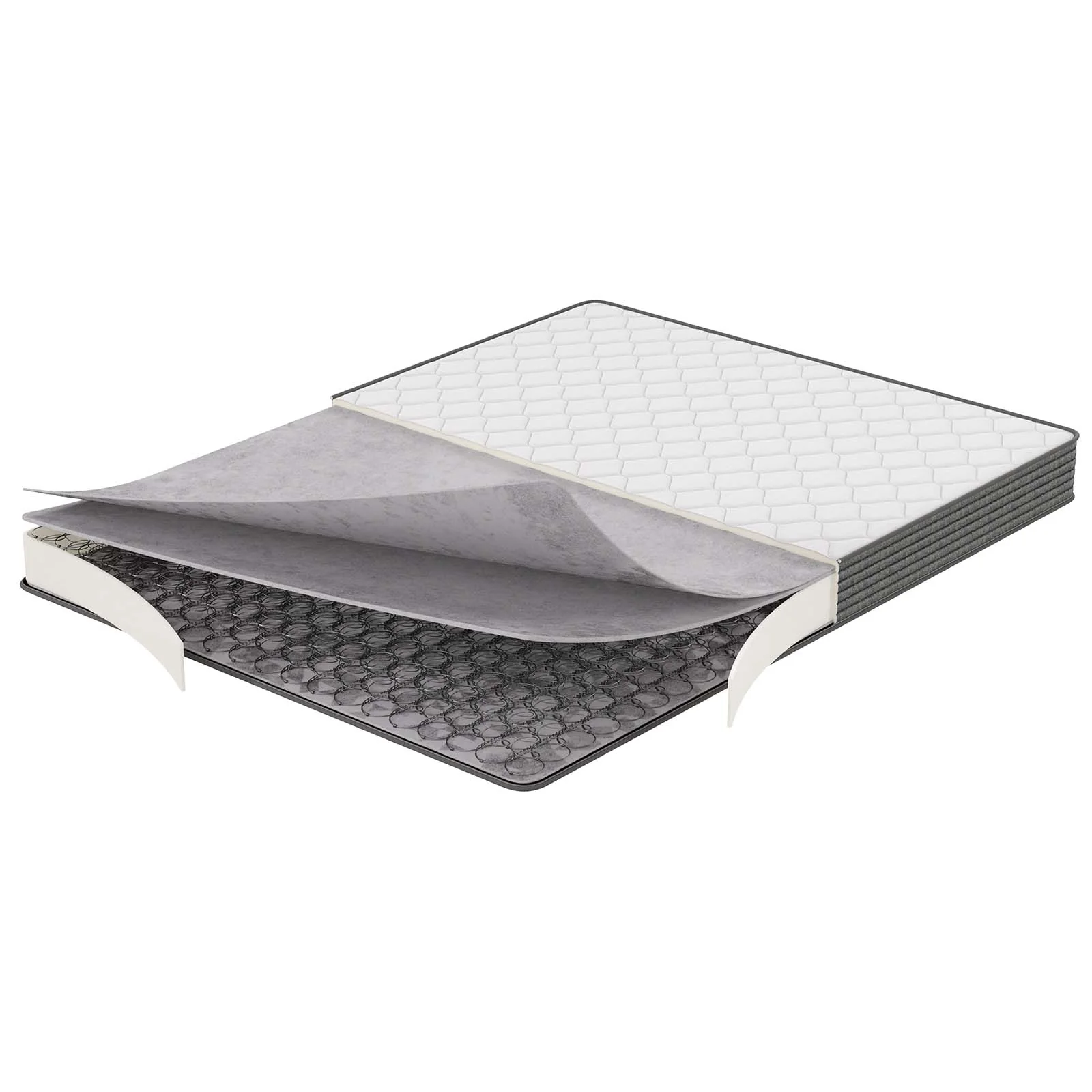 Kate 6" Narrow Twin Mattress By Modway - MOD-7097 - Image 8