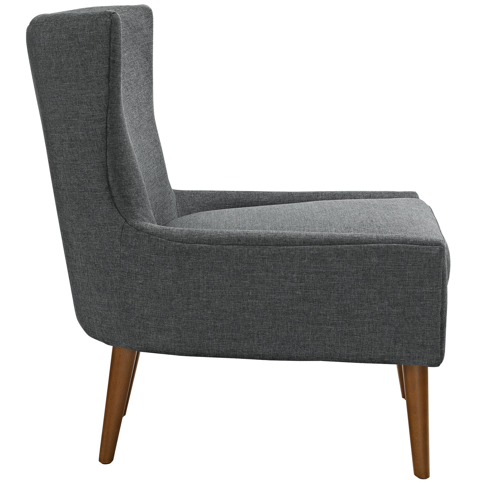 Keen Upholstered Fabric Armchair By Modway - EEI-2459 - Image 3