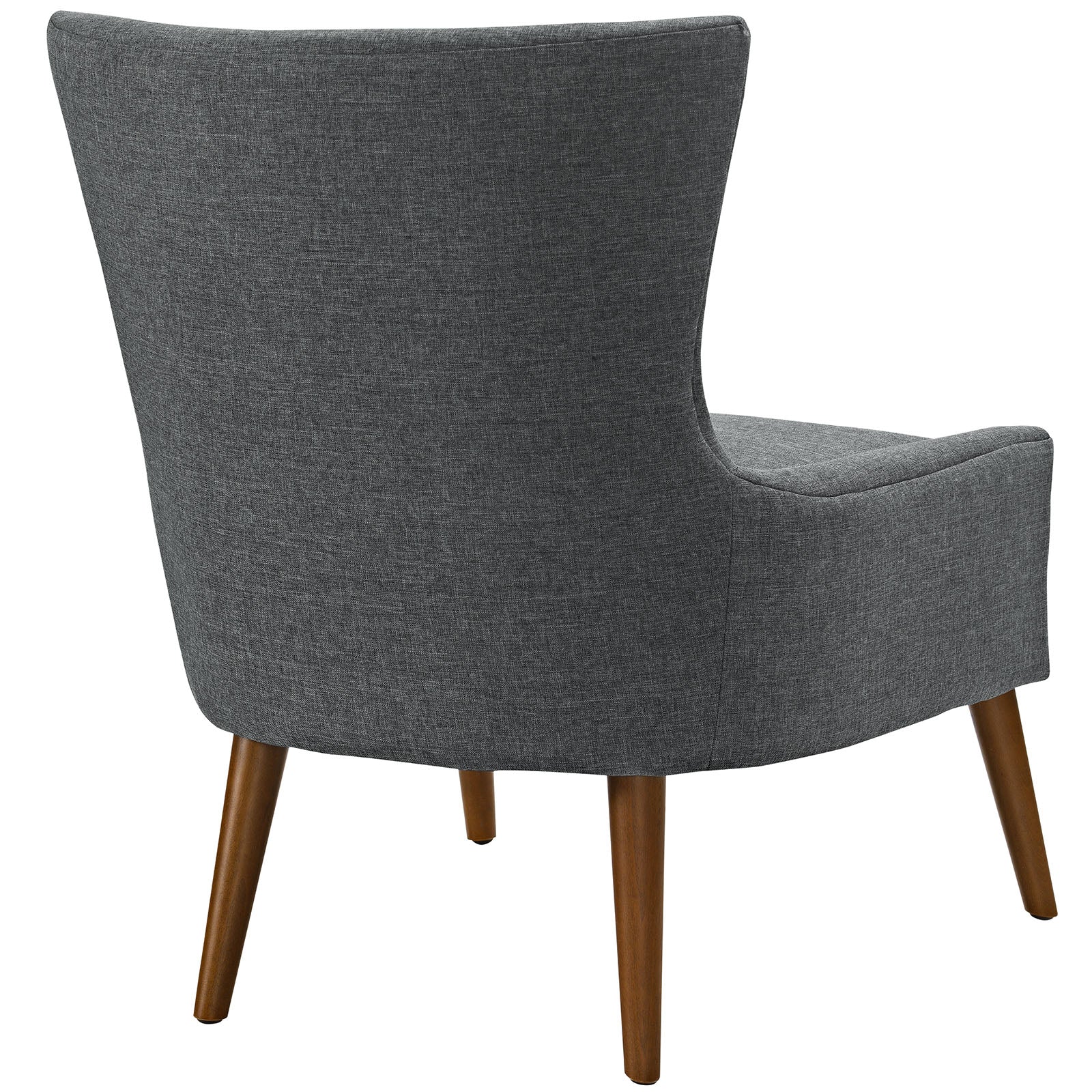 Keen Upholstered Fabric Armchair By Modway - EEI-2459 - Image 4