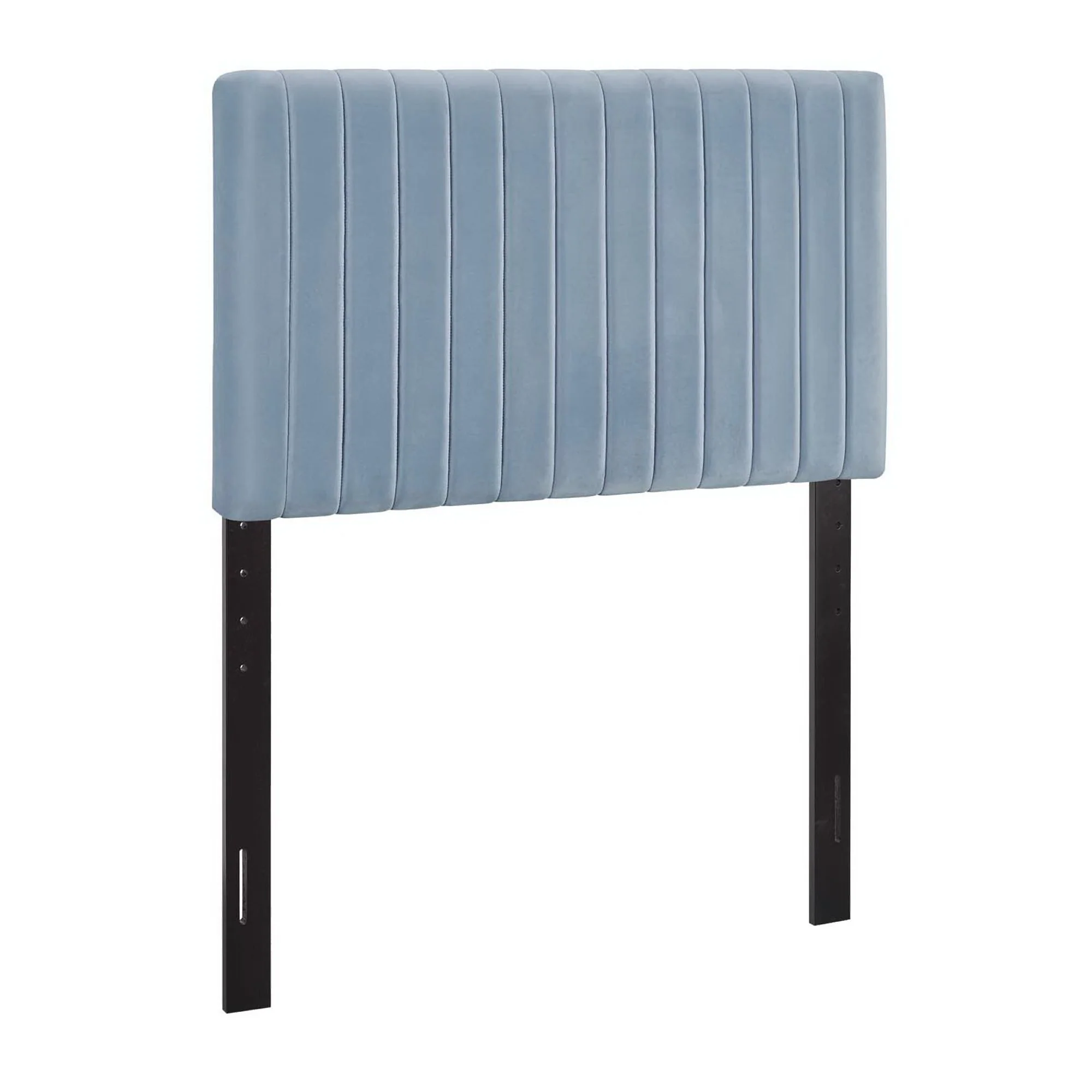 Keira Performance Velvet Twin Headboard by Modway - Image 15