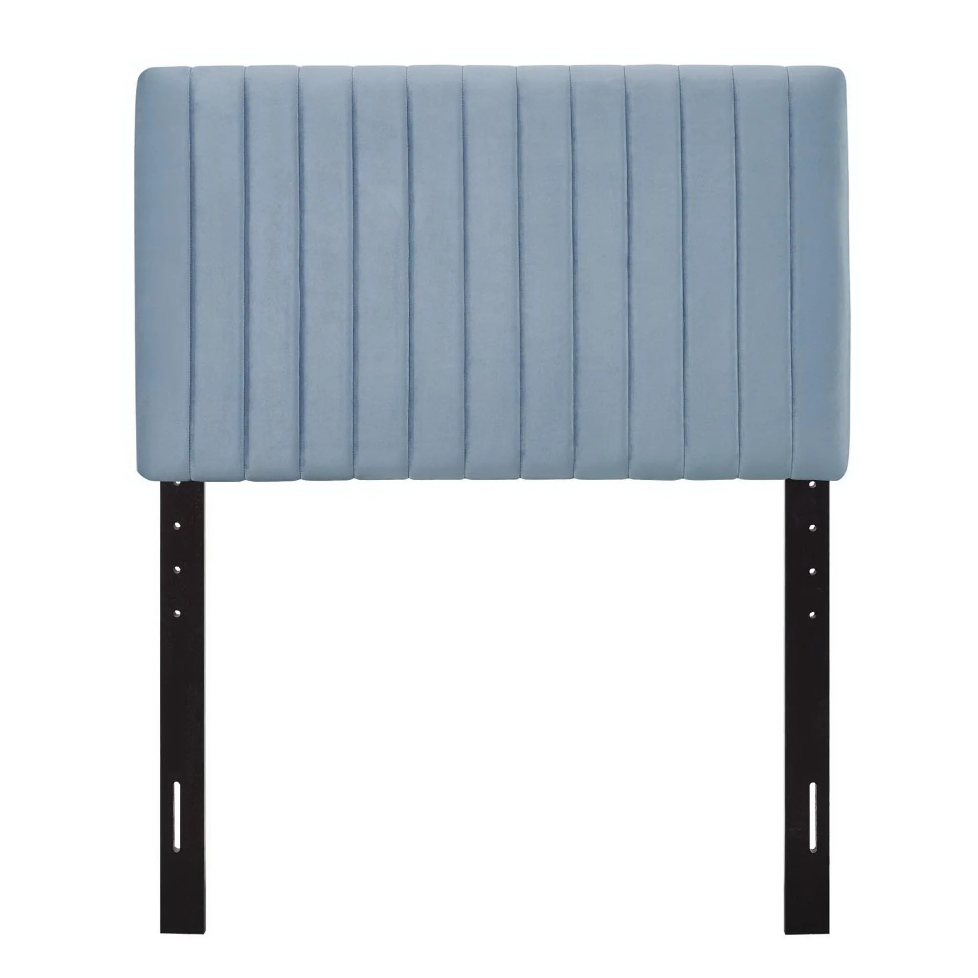 Keira Performance Velvet Twin Headboard by Modway - Image 16