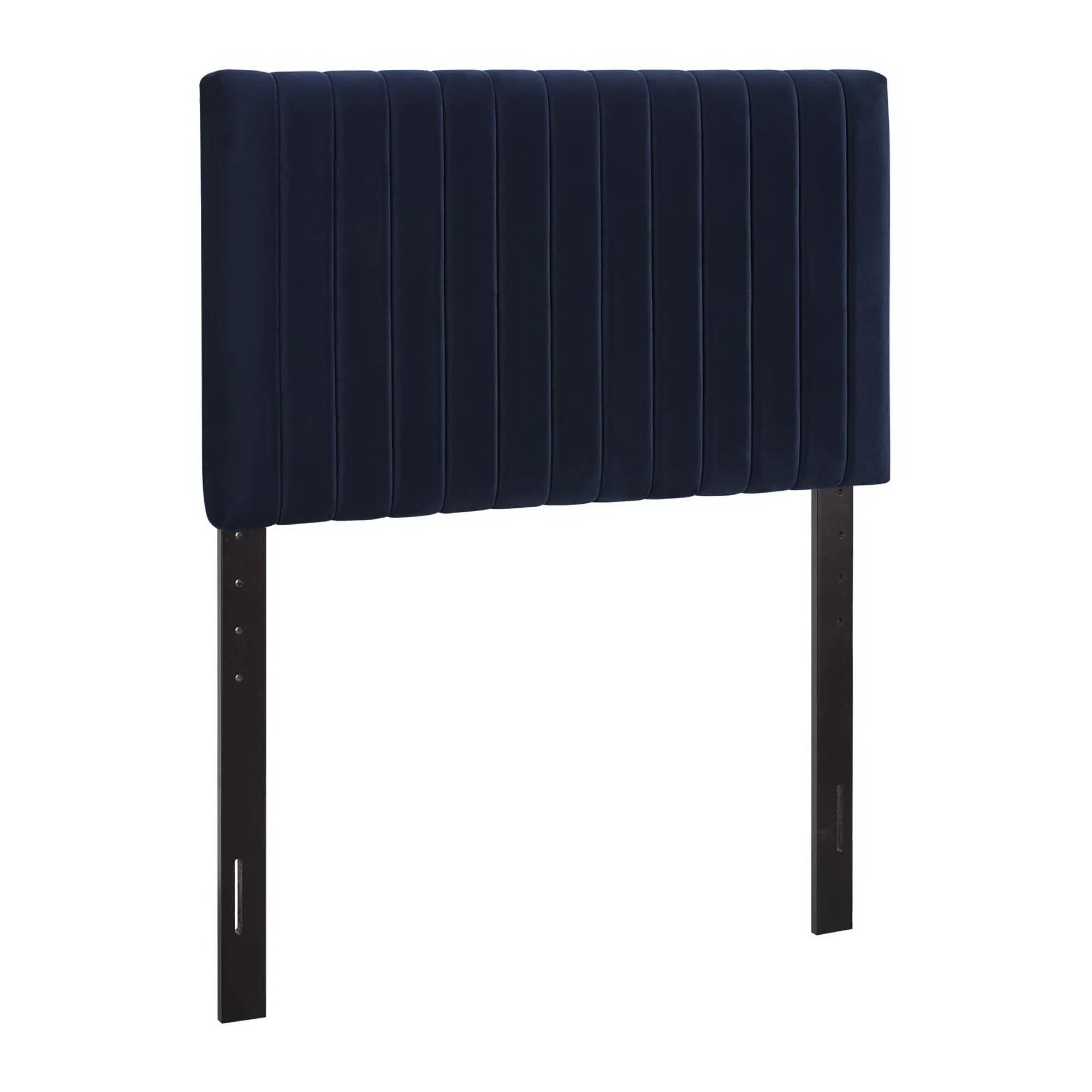 Keira Performance Velvet Twin Headboard by Modway - Image 22