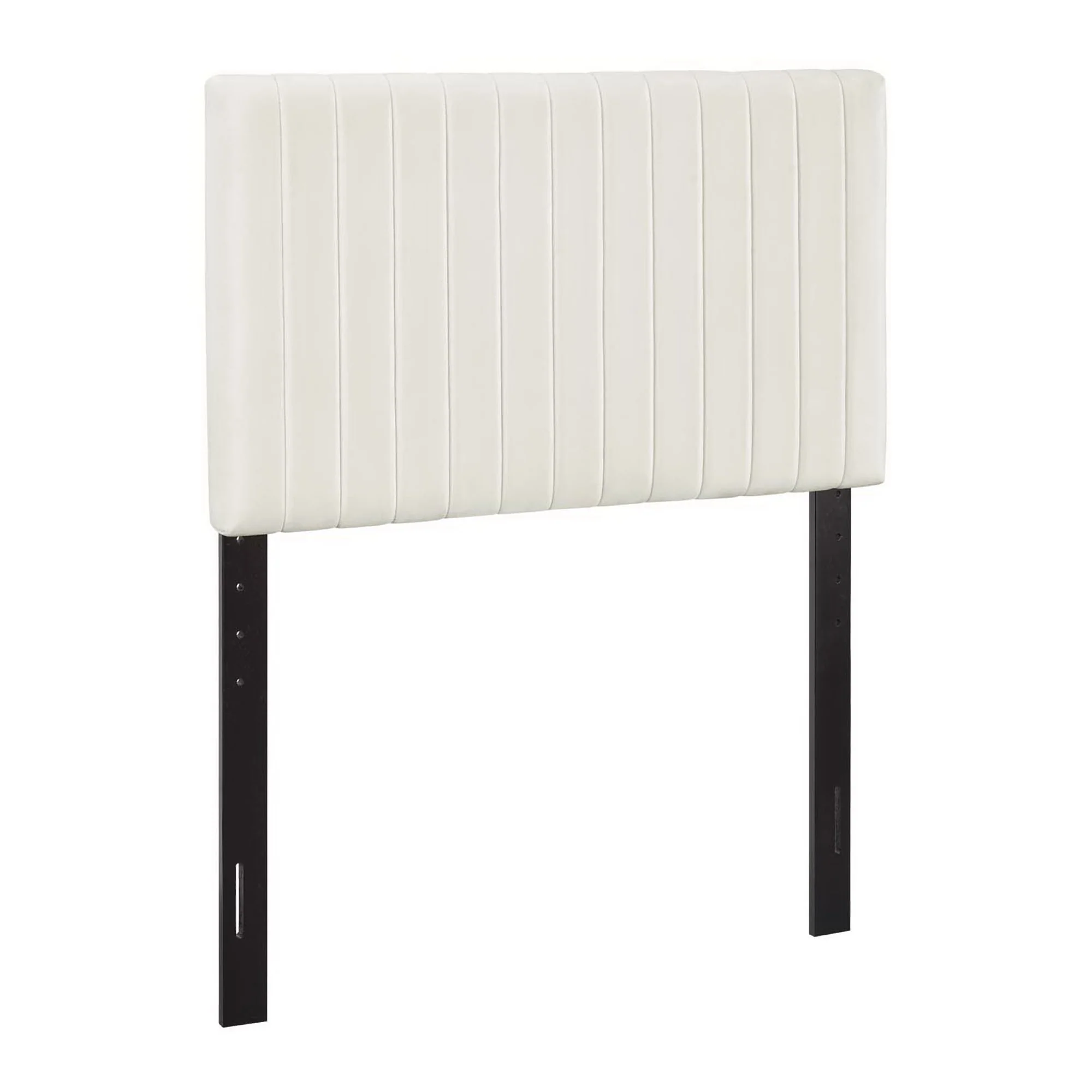 Keira Performance Velvet Twin Headboard by Modway - Image 8