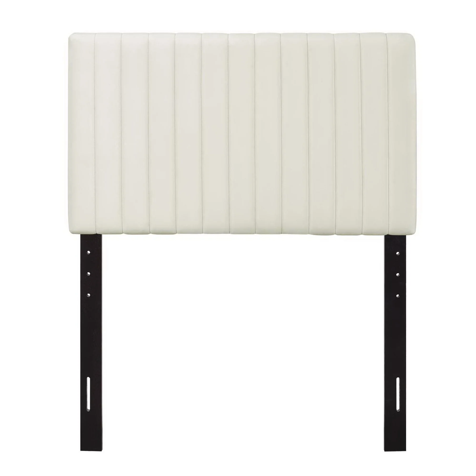 Keira Performance Velvet Twin Headboard by Modway - Image 9
