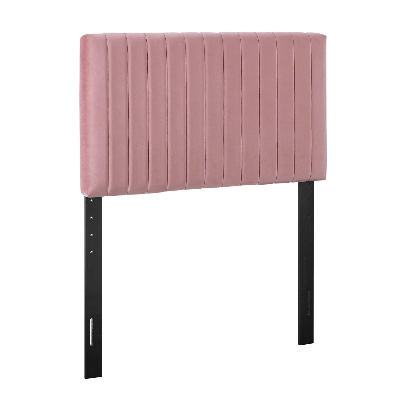 Keira Twin Performance Velvet Headboard By Modway - MOD-6093 - Image 3